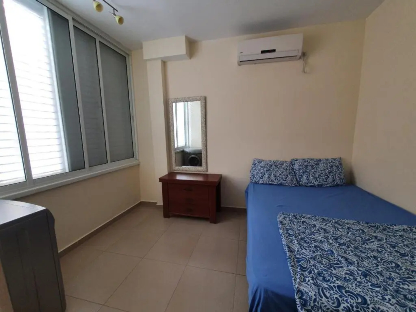 Apartments Petah Tiqwa - Bar Kochva Street