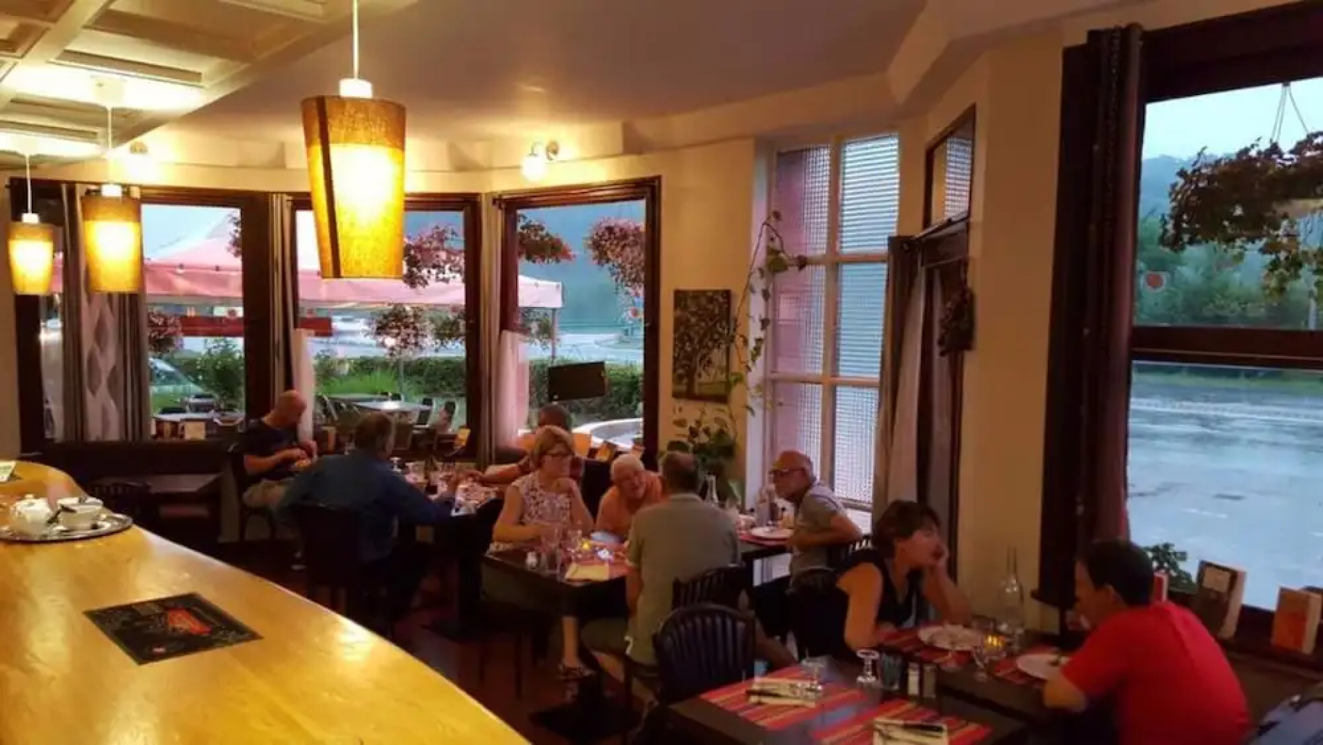 Отель Ô & Cimes