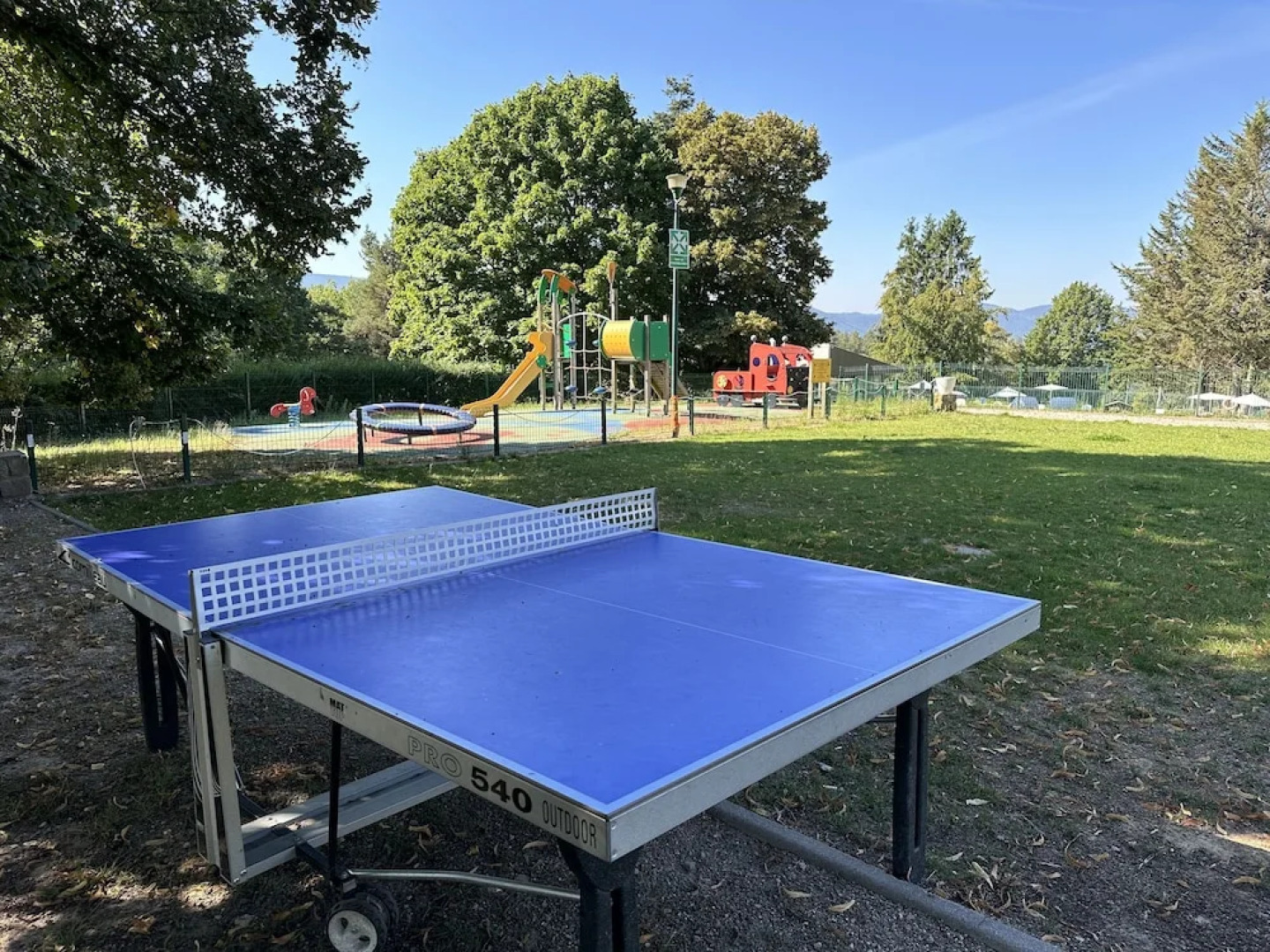 Hôtel Parc & Spa les Cigognes