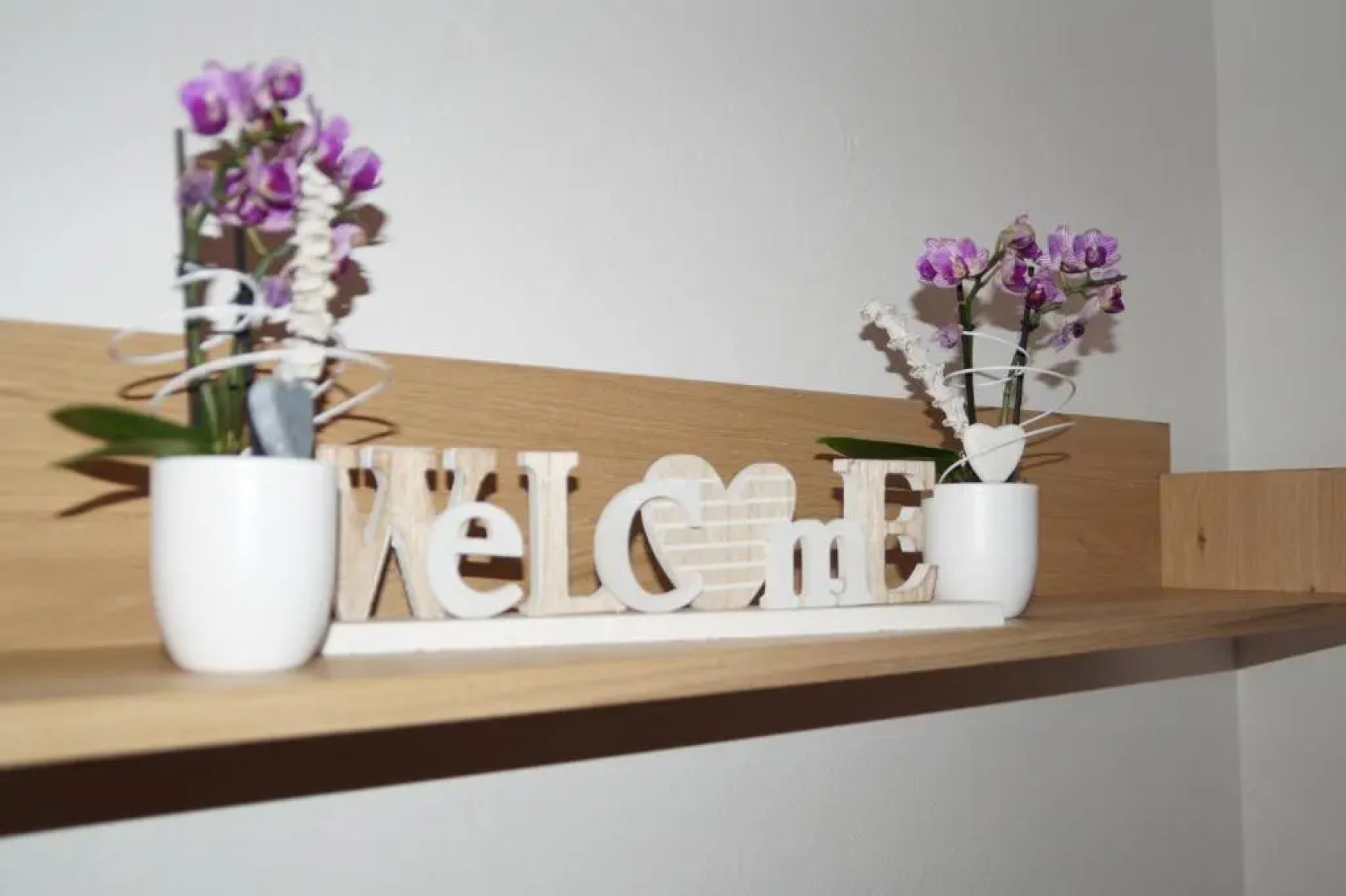 Ferienwohnung Murg Niederhof