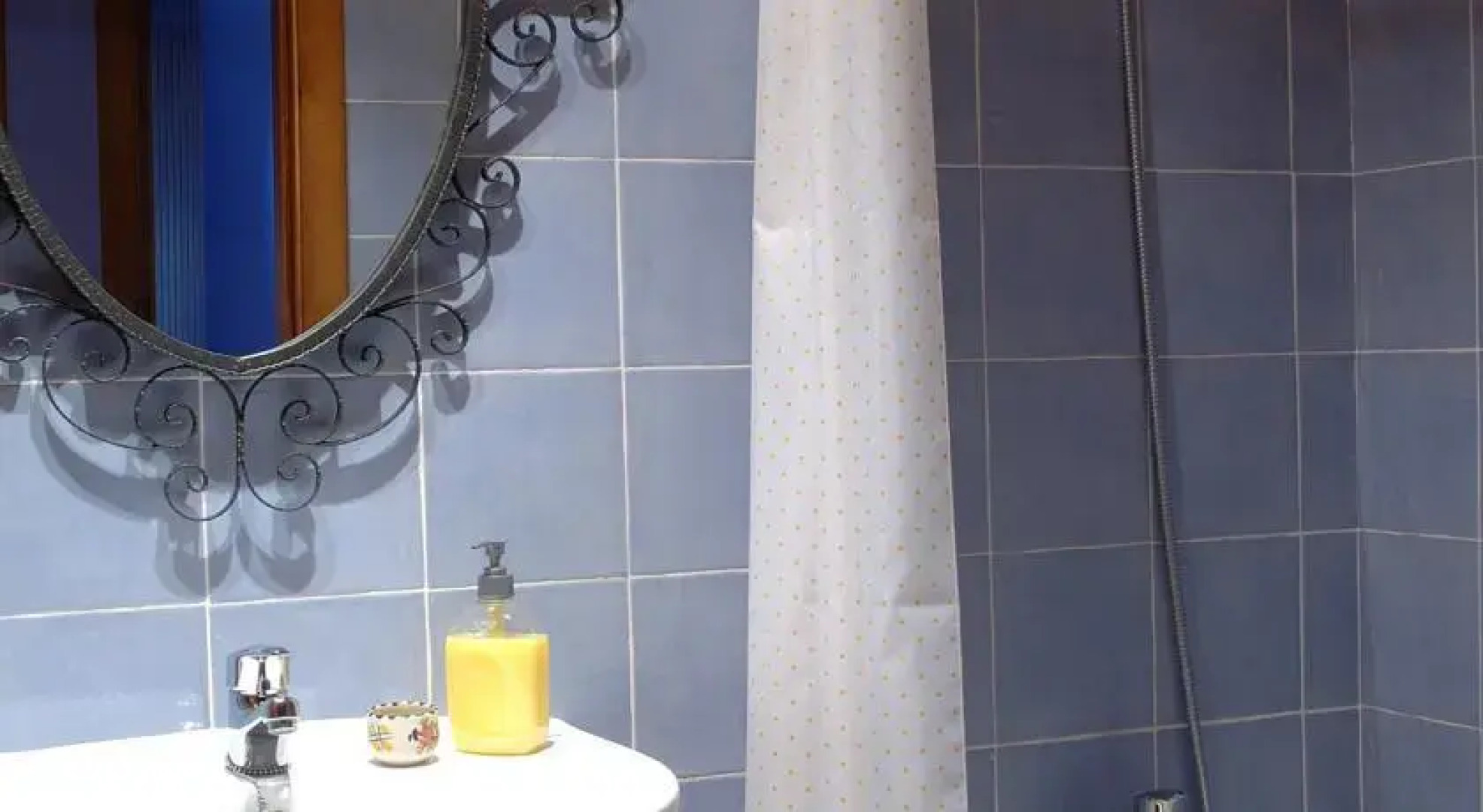 Apartamentos Porches de Guara