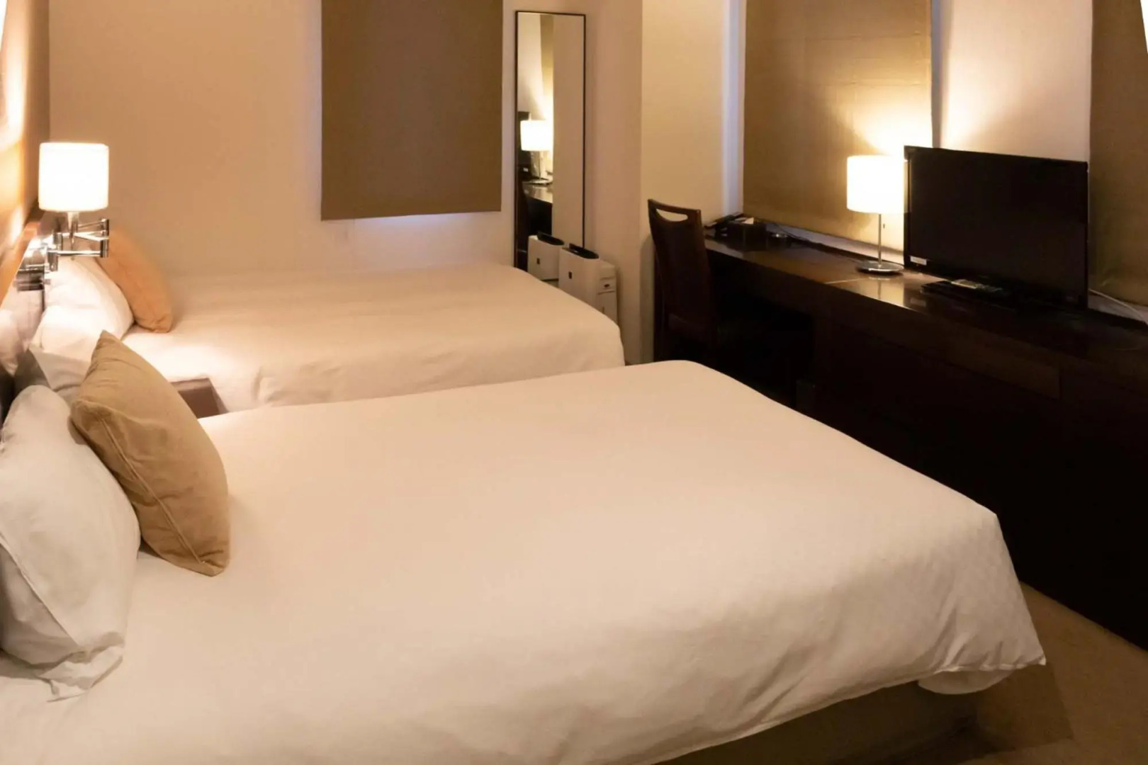 Hotel Massimo Mishima