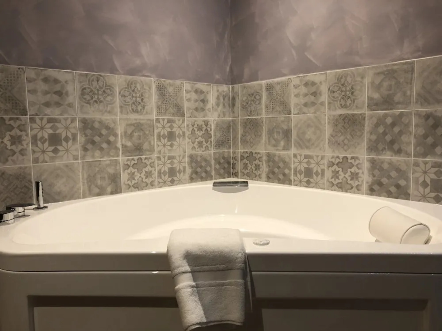 Chambre D'hôtes le Mas Petit Prince