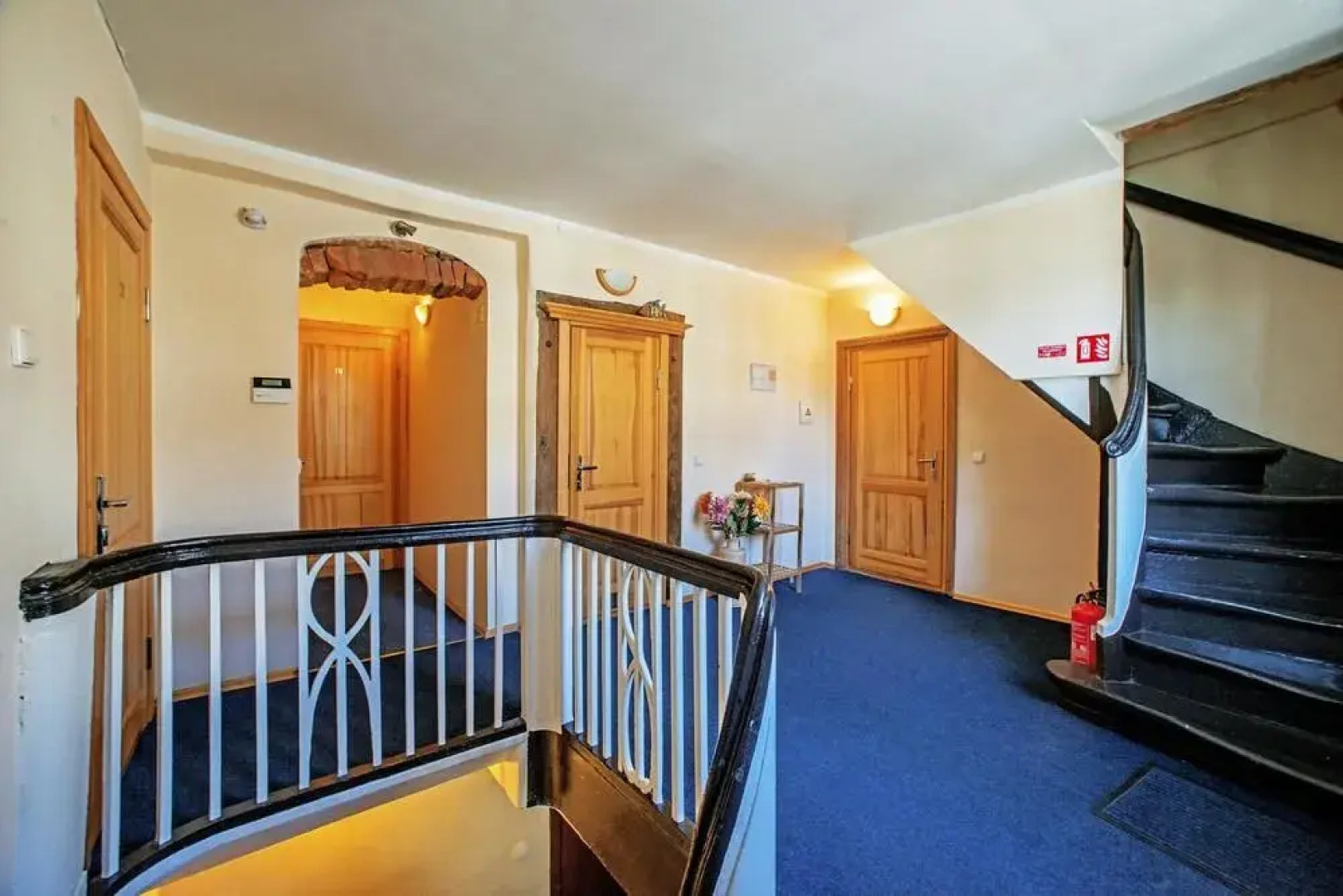 Litinterp Guesthouse Klaipeda