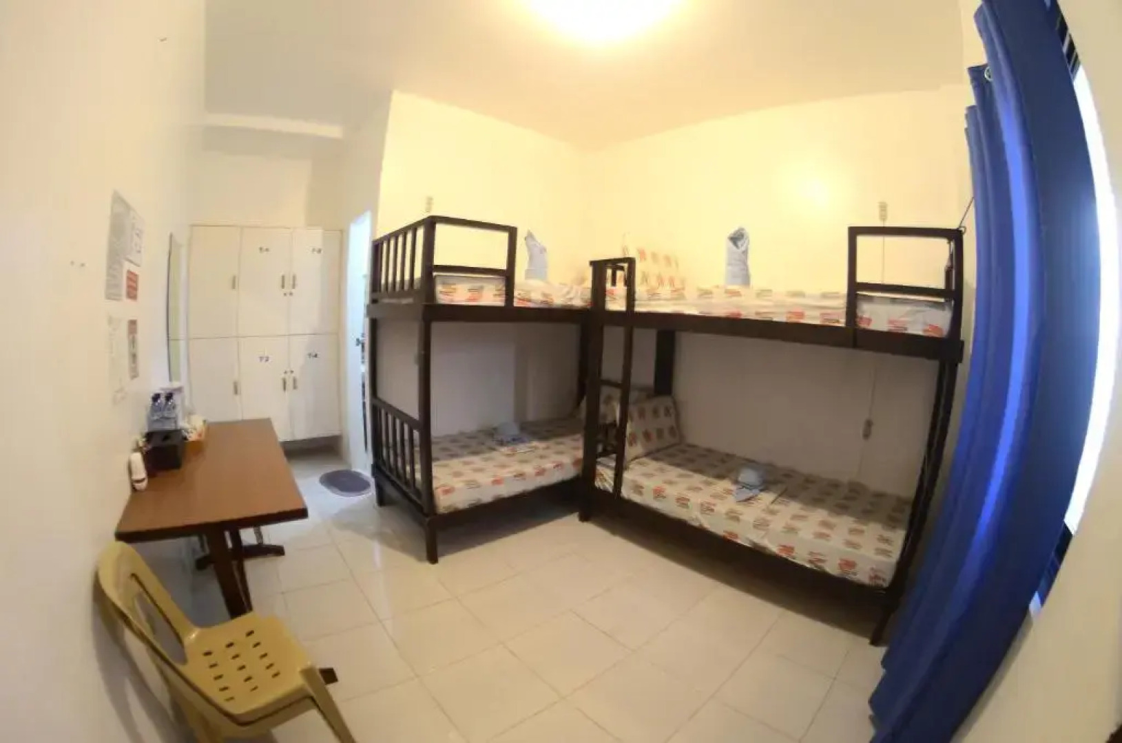 Buceo Anilao Beach and Dive Resort