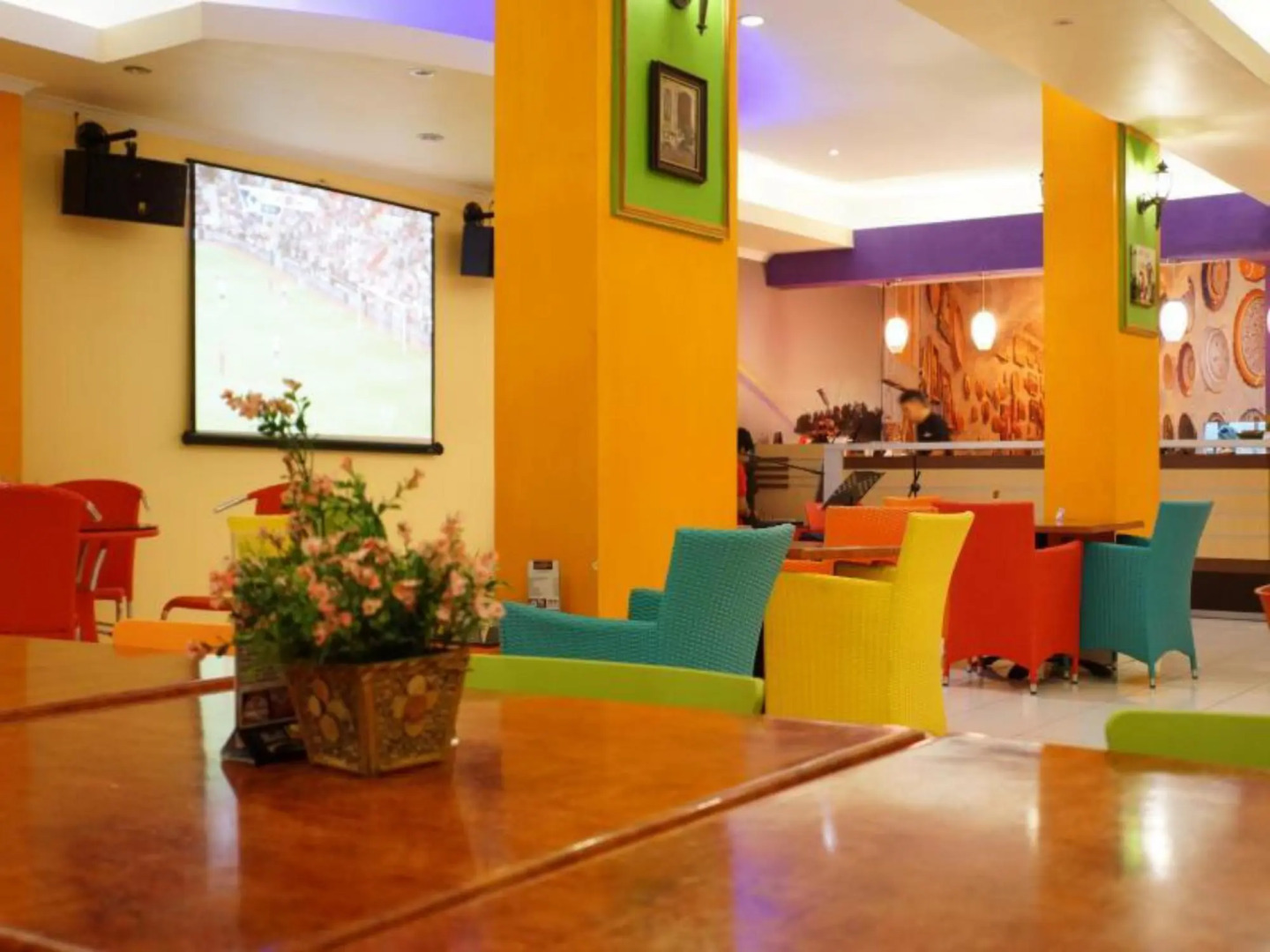 Airy Enggal Tulang Bawang 4 Bandar Lampung