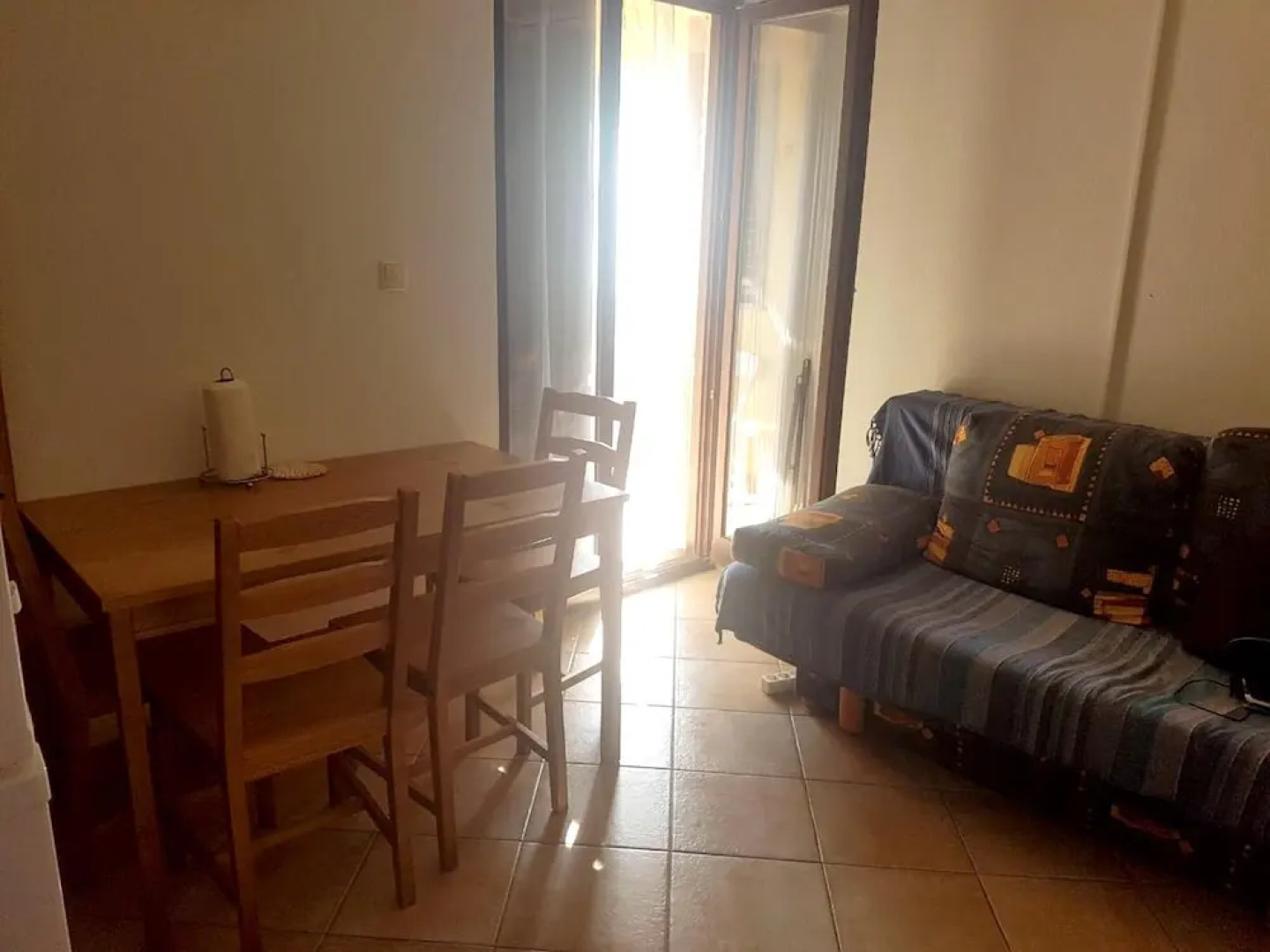 Apartment With one Bedroom in Dobropoljana, With Wonderful sea View, F