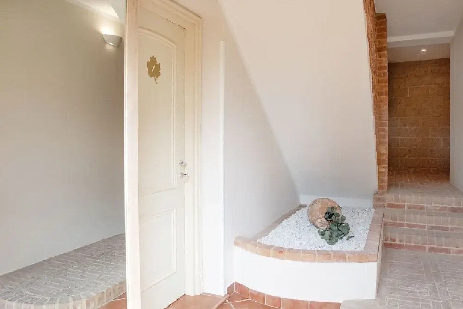 BELVEDERE MONFERRATO Relais & Wellness