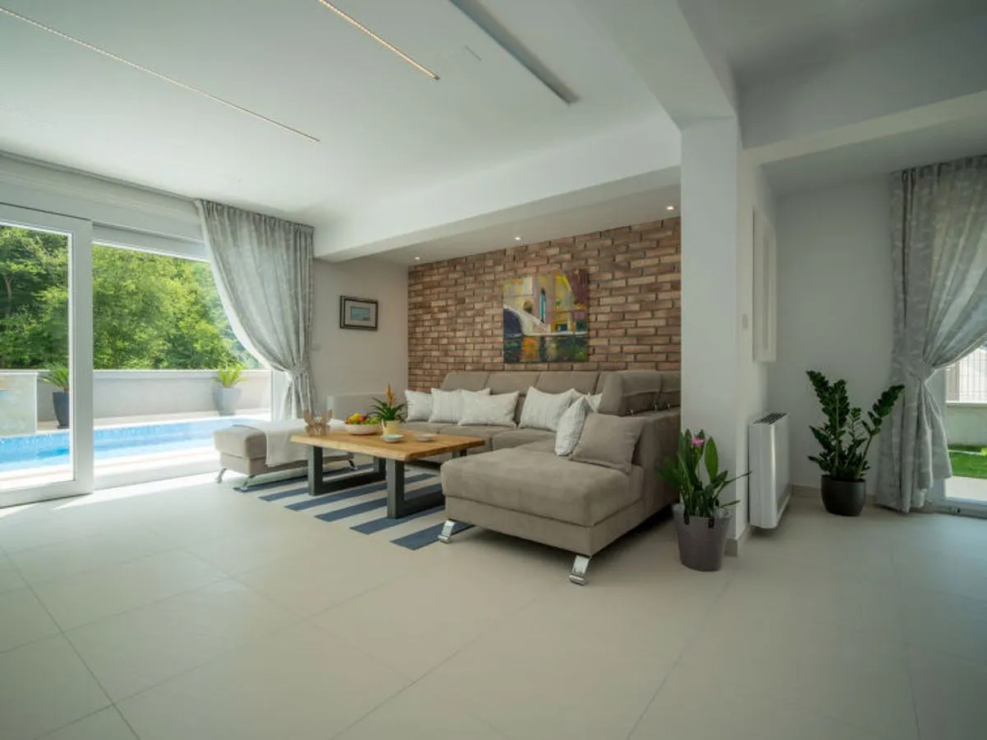 House An?a  ela Krk/Dobrinj