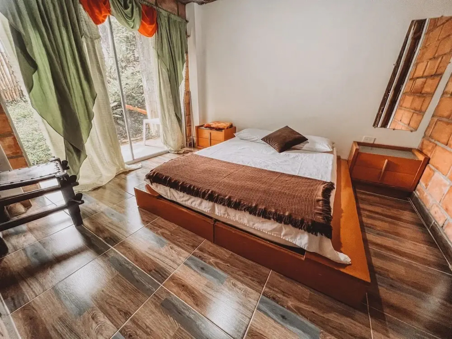 Antioquia Tropical Hotel Club