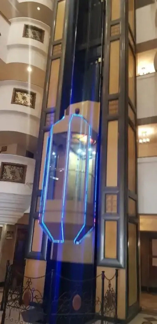 OYO Townhouse 651 Hotel Taksonz