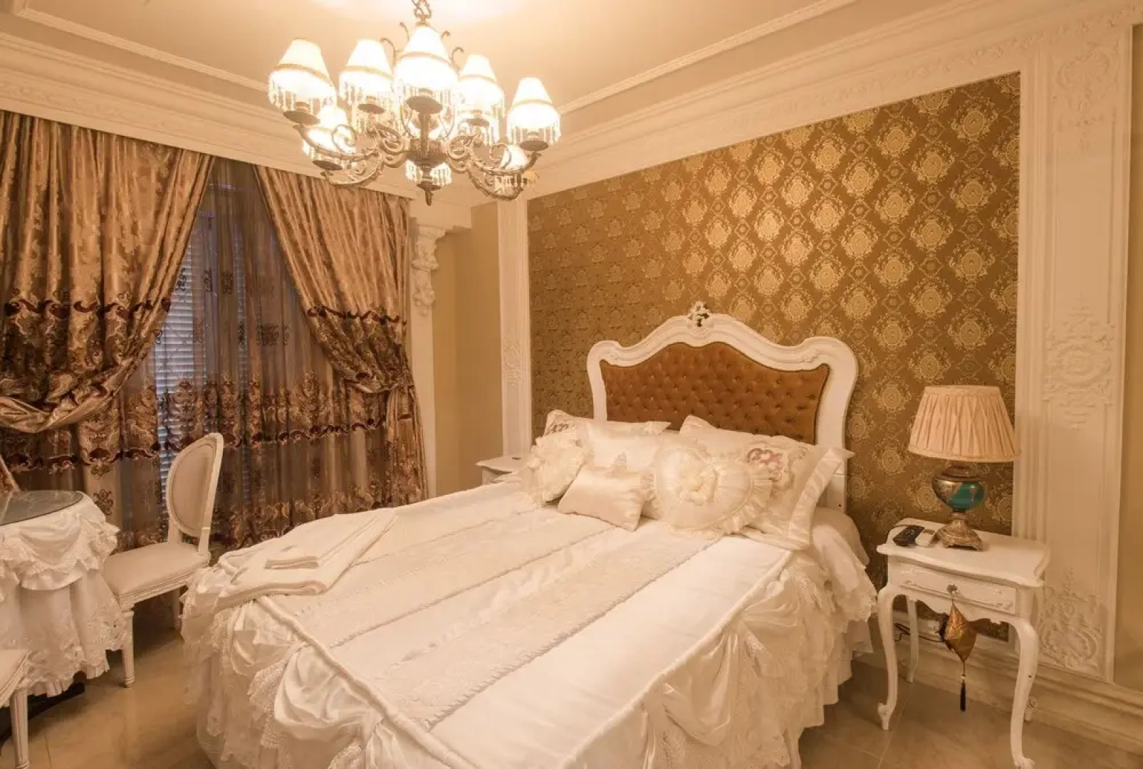 Ekaterina Palace Eventos