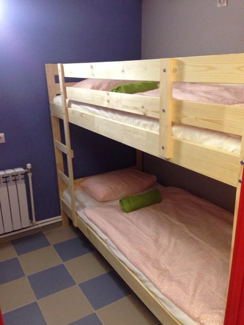 Хостел Big Ben