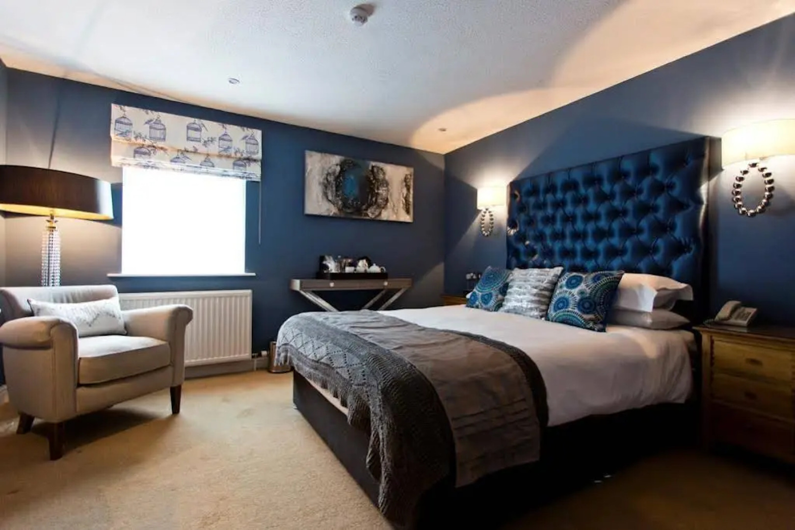 The General Tarleton Inn