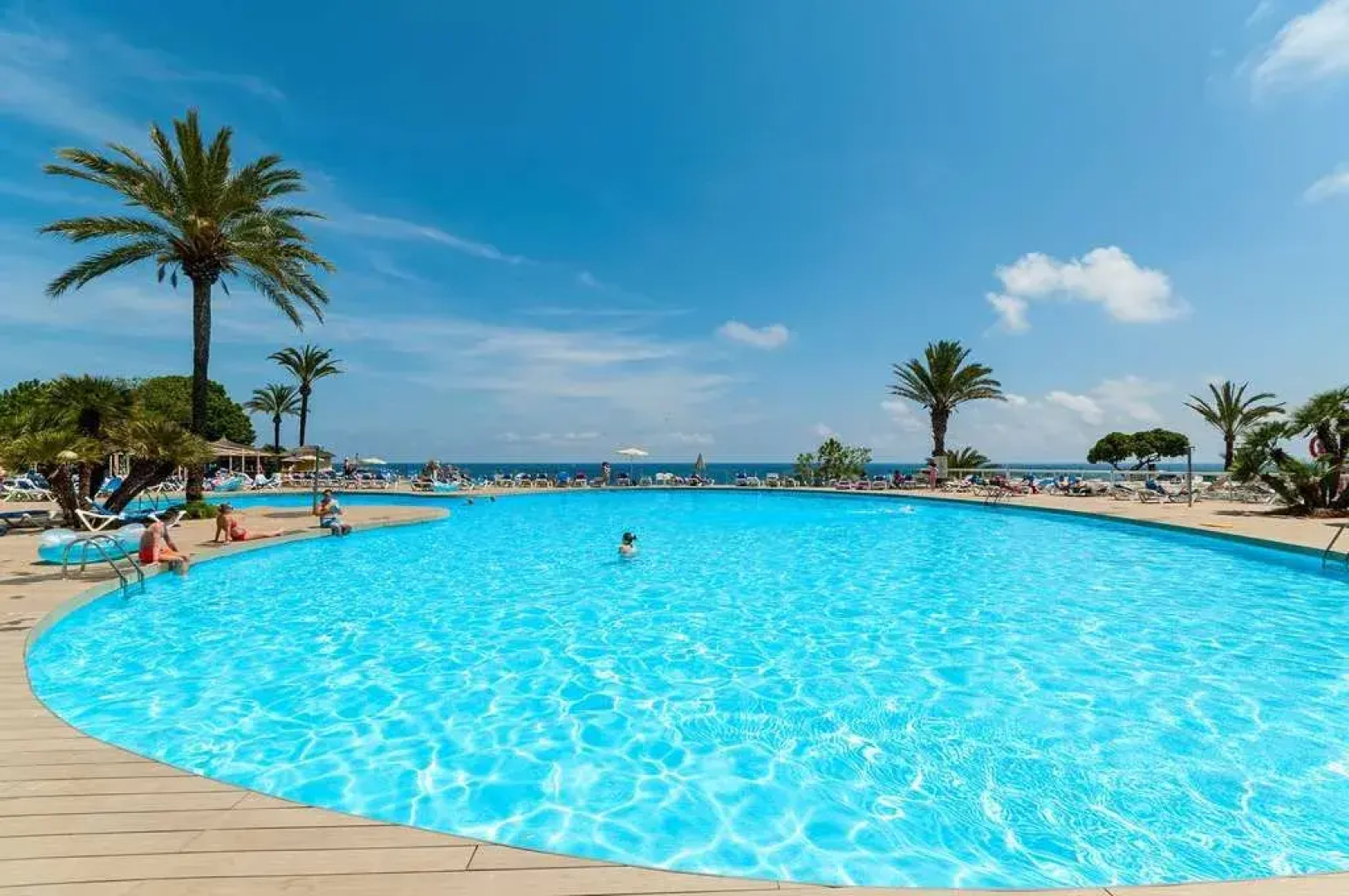 Sol Cala Antena (ex.Complejo Calas de Mallorca)