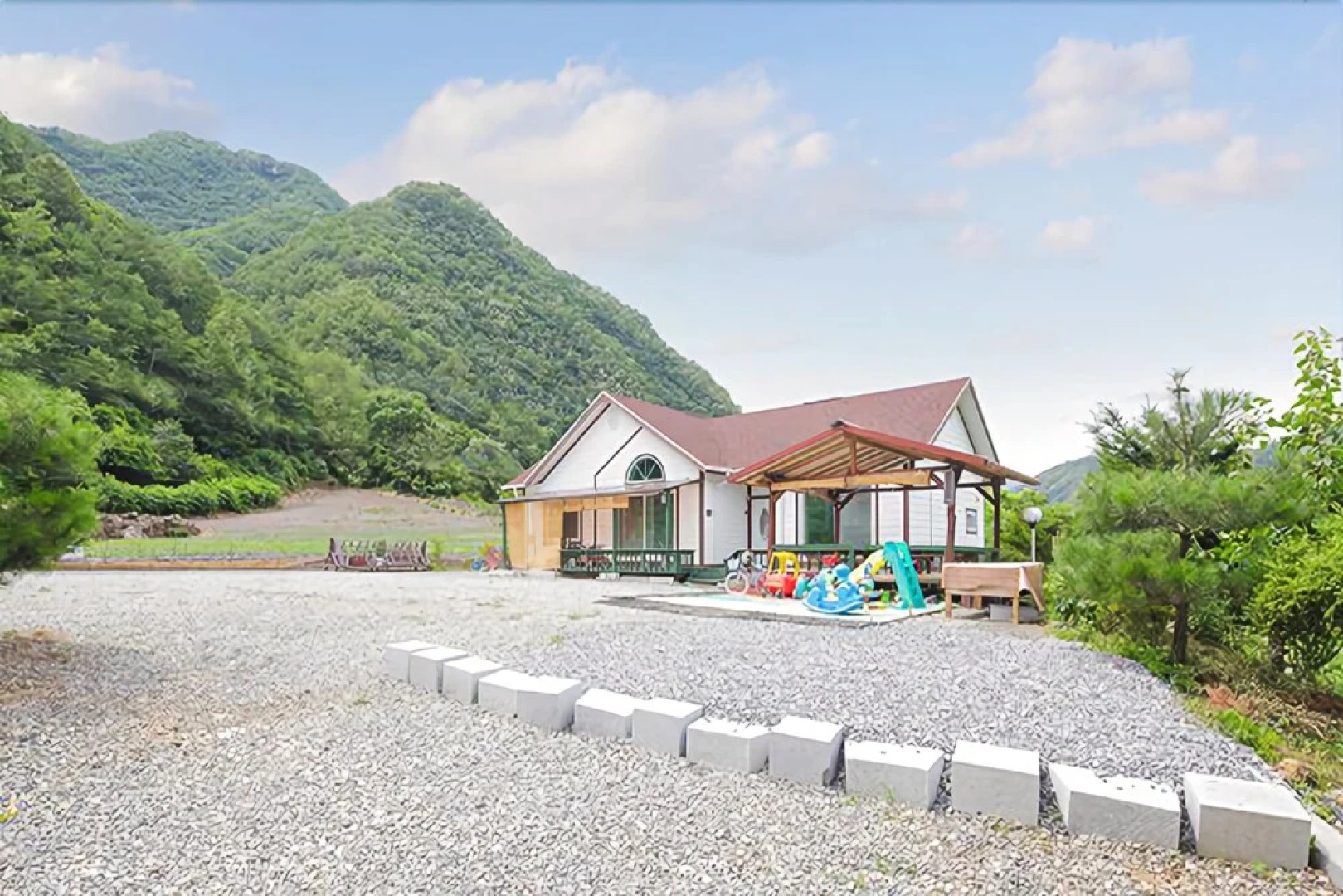 Danyang Sky Dream Pension