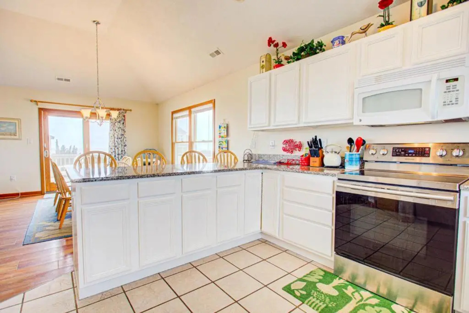 1240 Whale Song I Ocean View