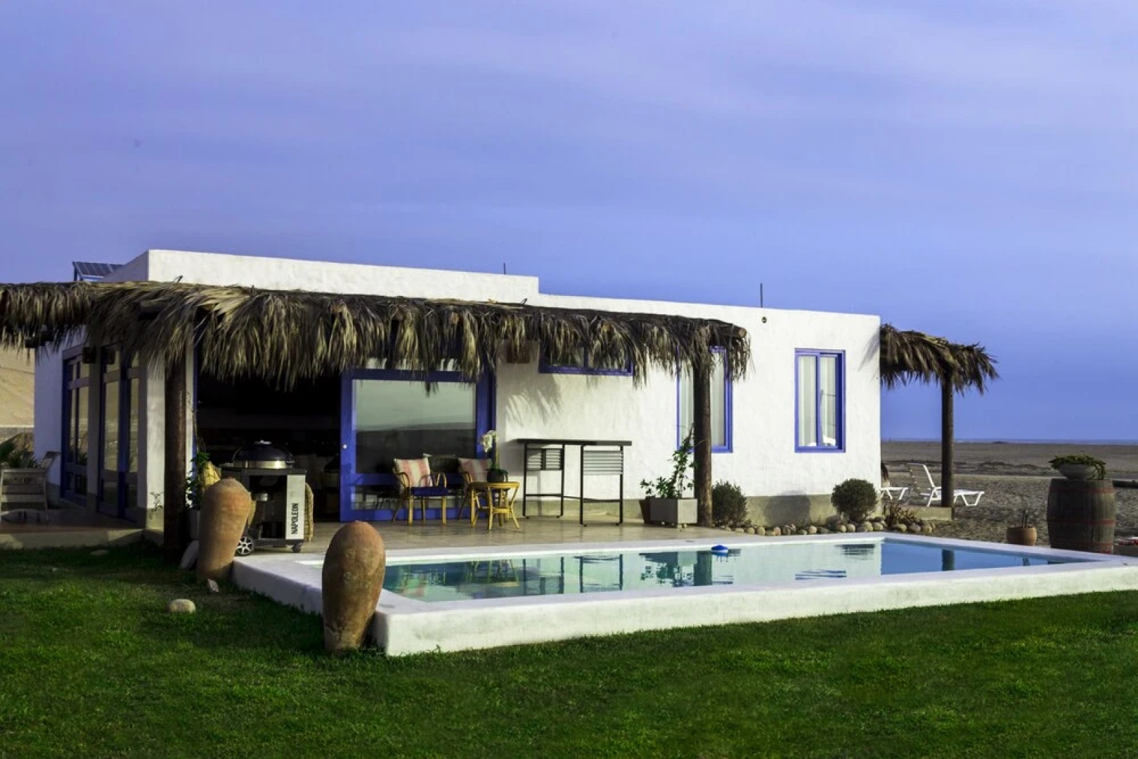 Topara Hotel Boutique