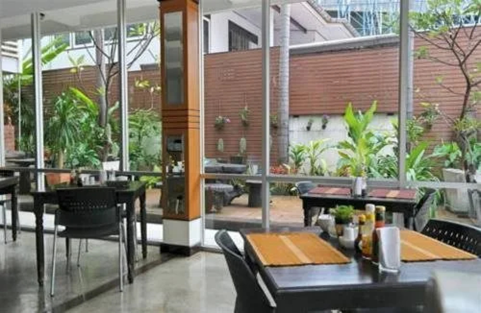 S2S Boutique Resort Bangkok
