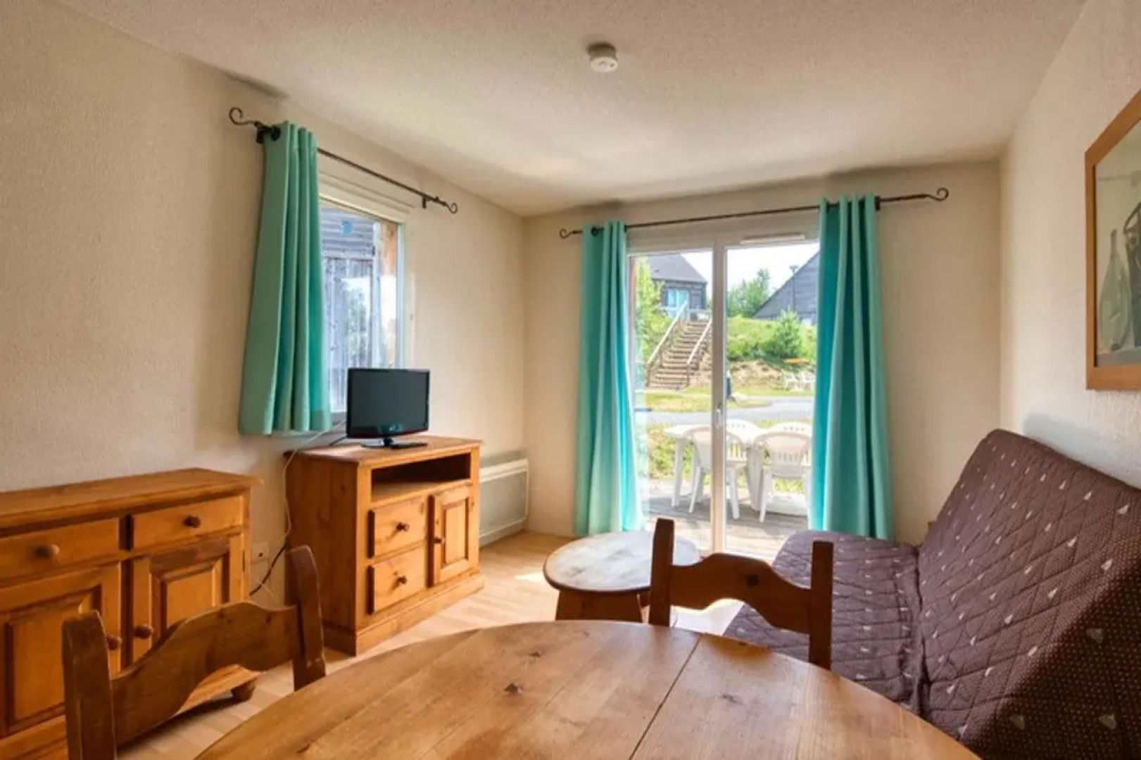 Vacancéole – Le Domaine du Bosquet