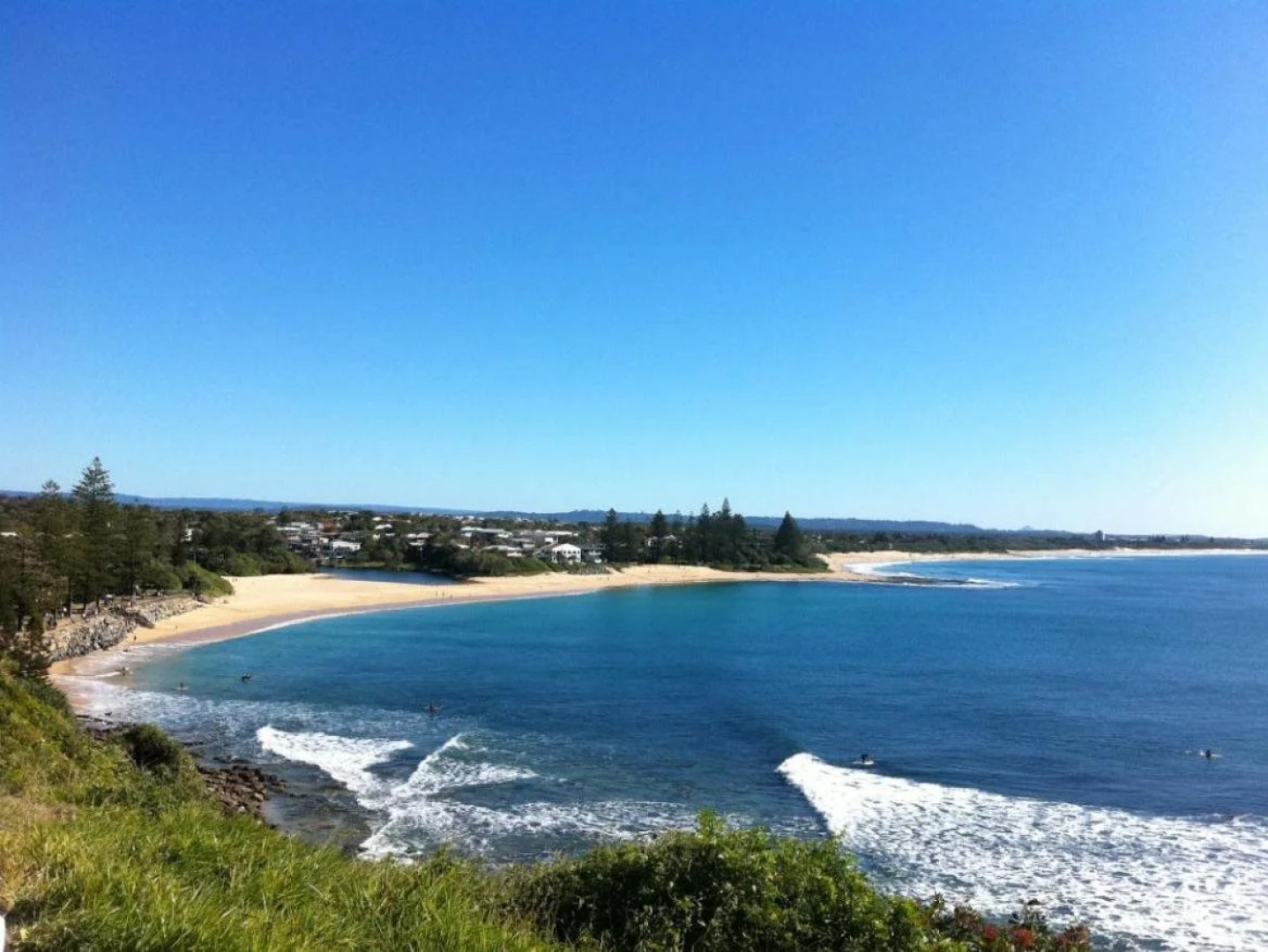 Kings Bay Apartments