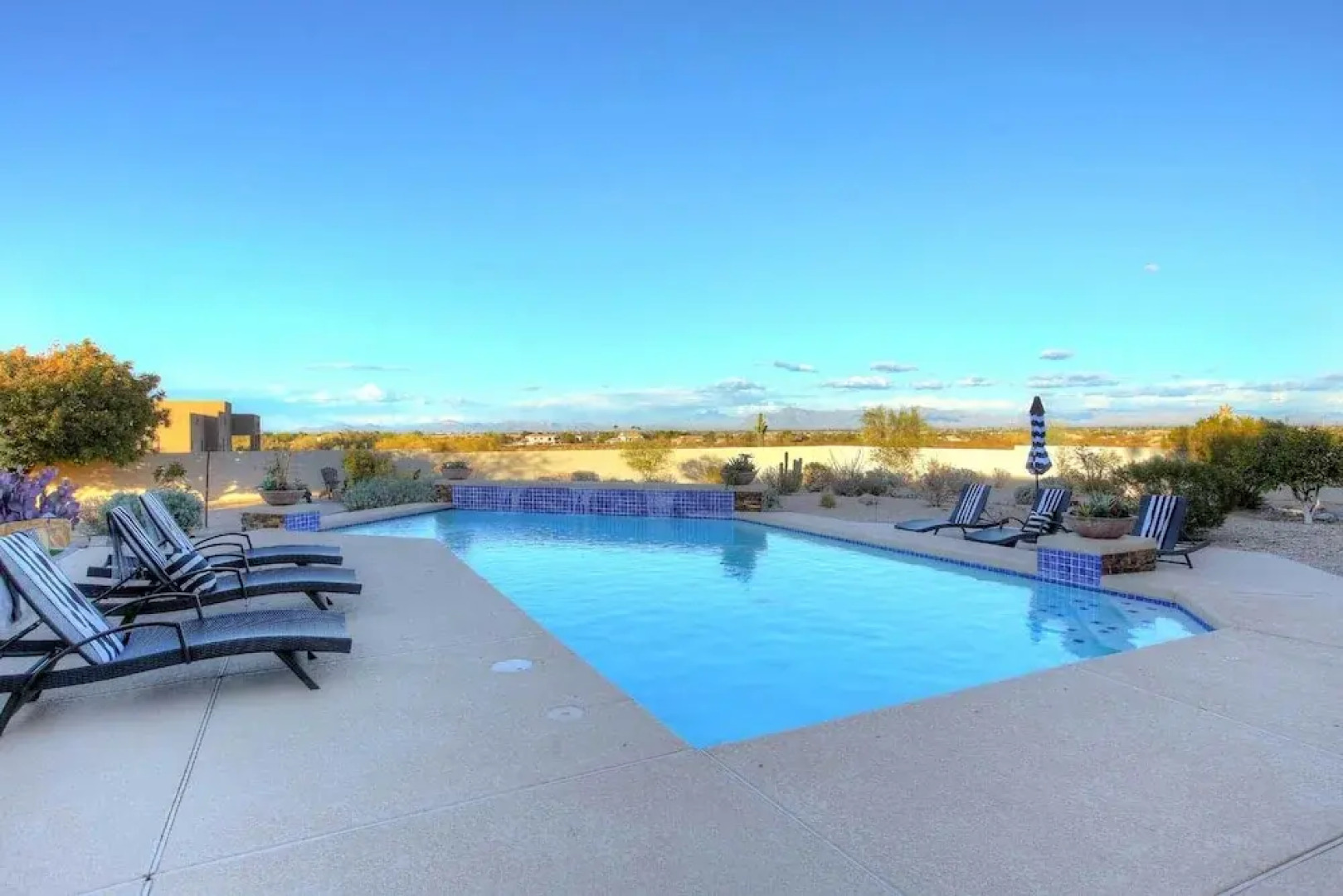 Mountain Majesty Escape: Queen Creek Home w/ Pool!