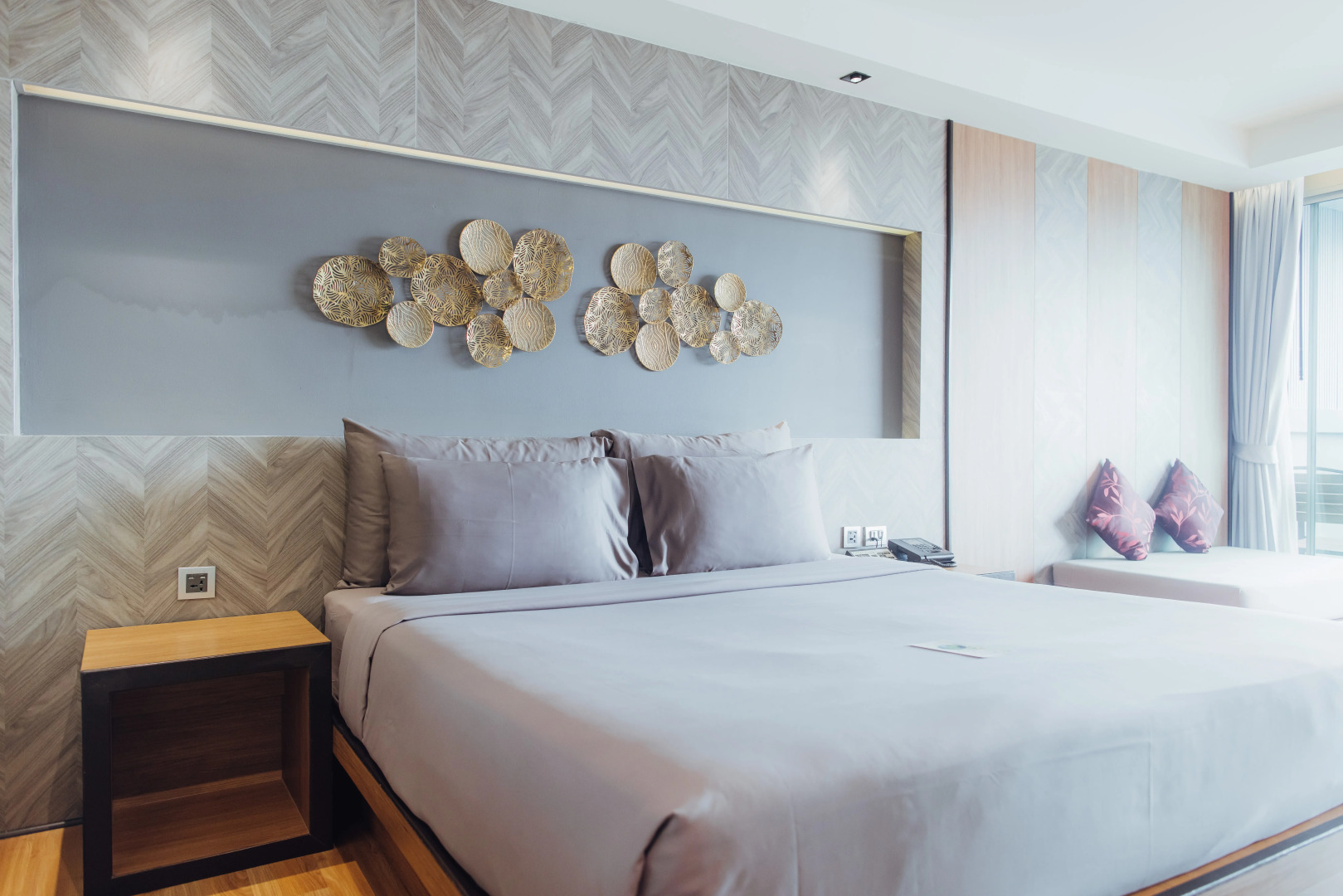 The Senses Resort & Pool Villas, Phuket