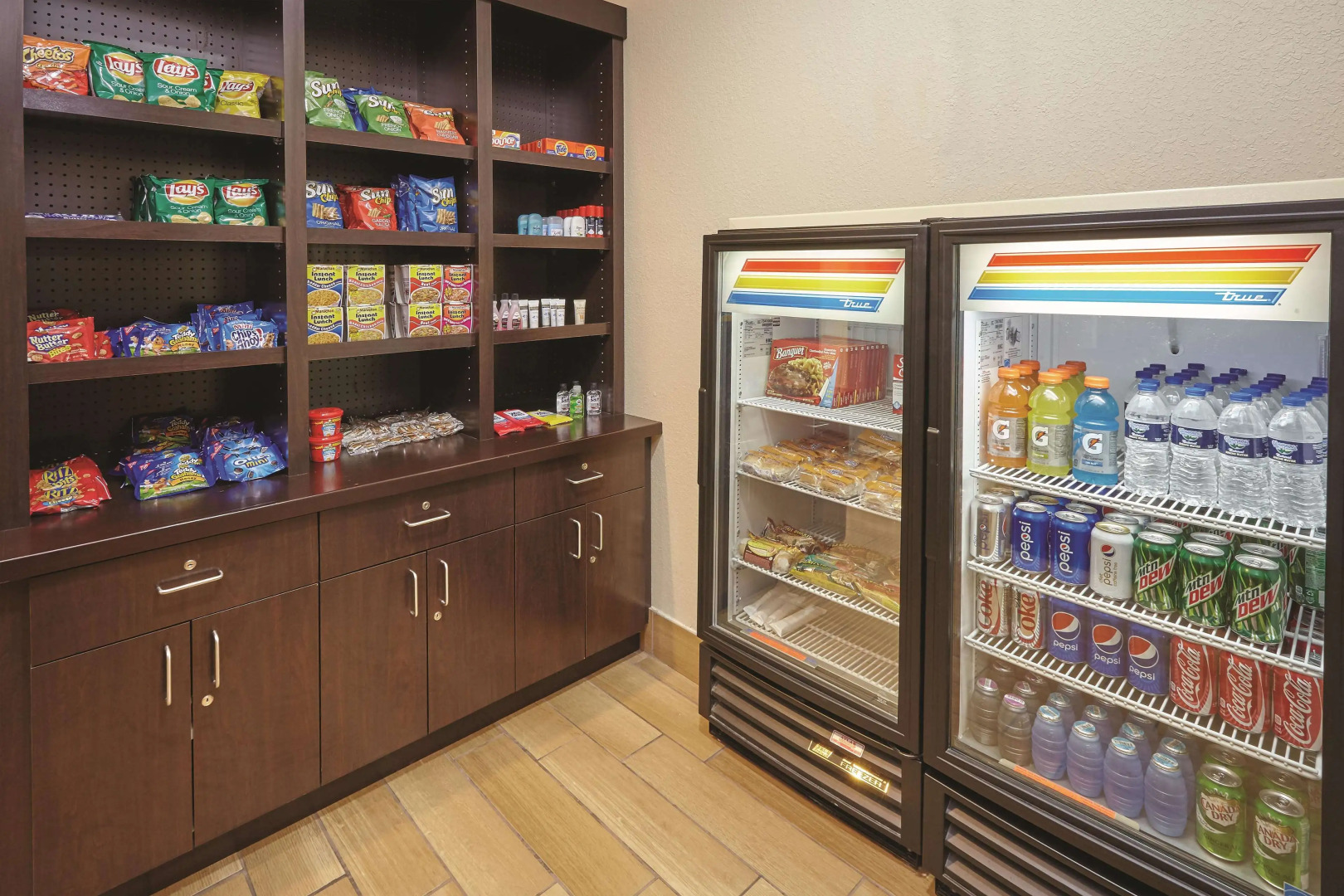 La Quinta Inn & Suites by Wyndham South Bend