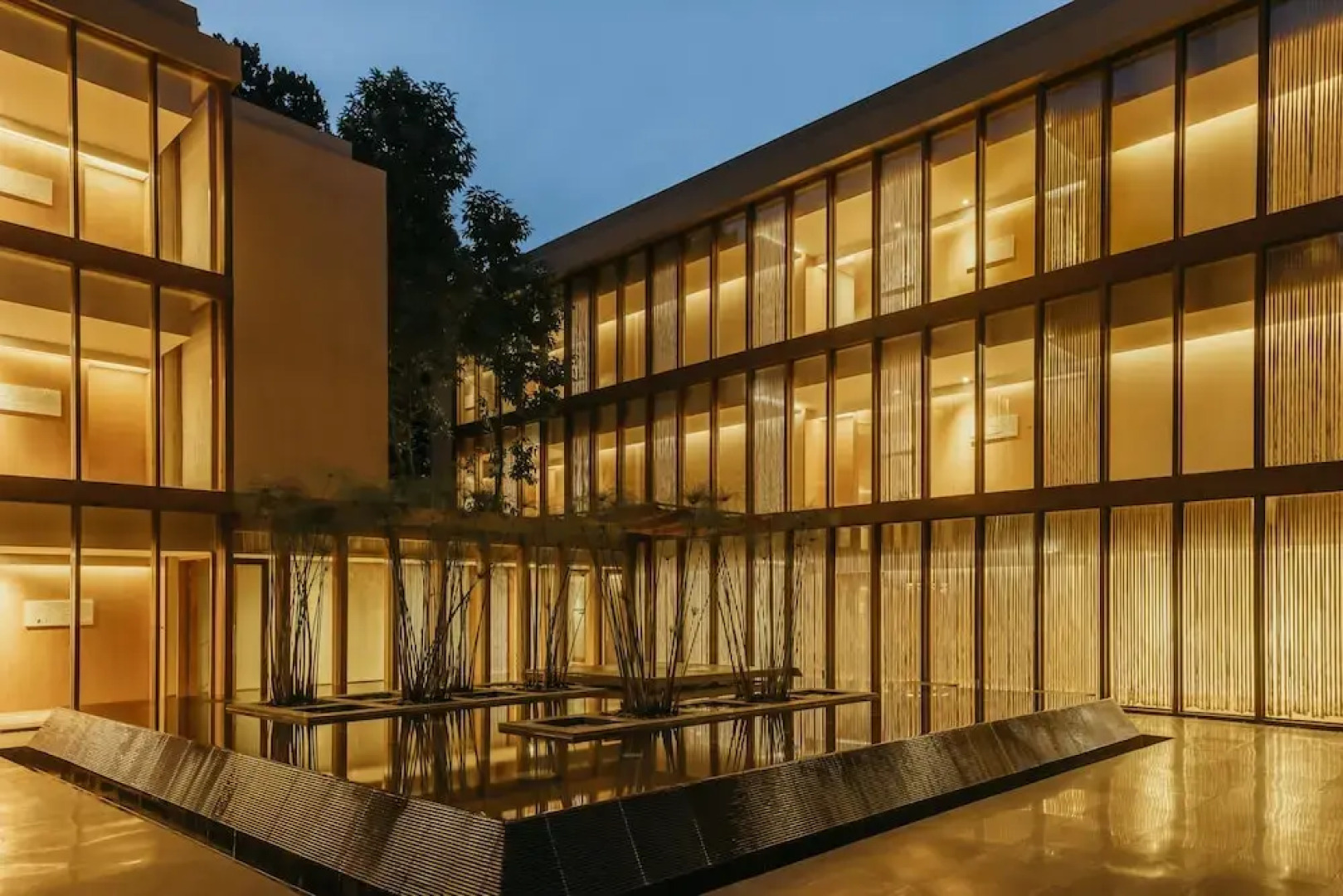 Six Senses Vana - A Wellness Retreat