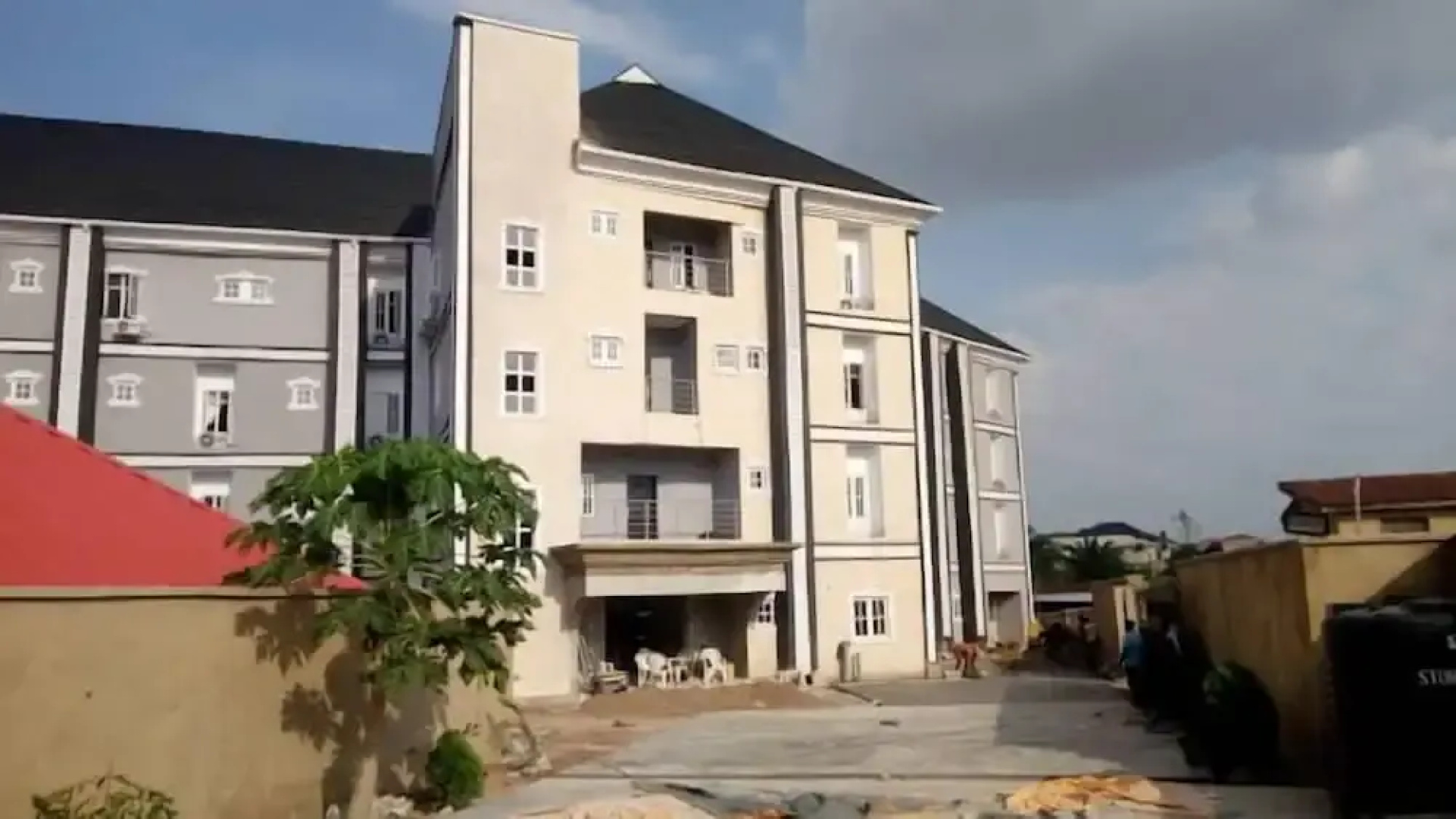 Royal Continental Suites and Apartments