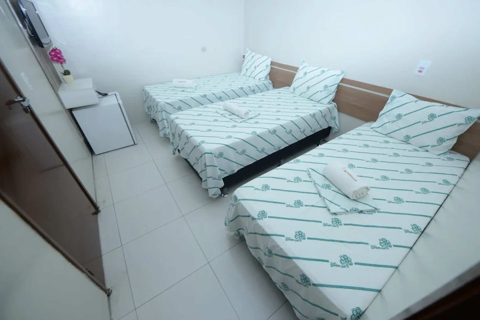 Pousada Sombra do Juá