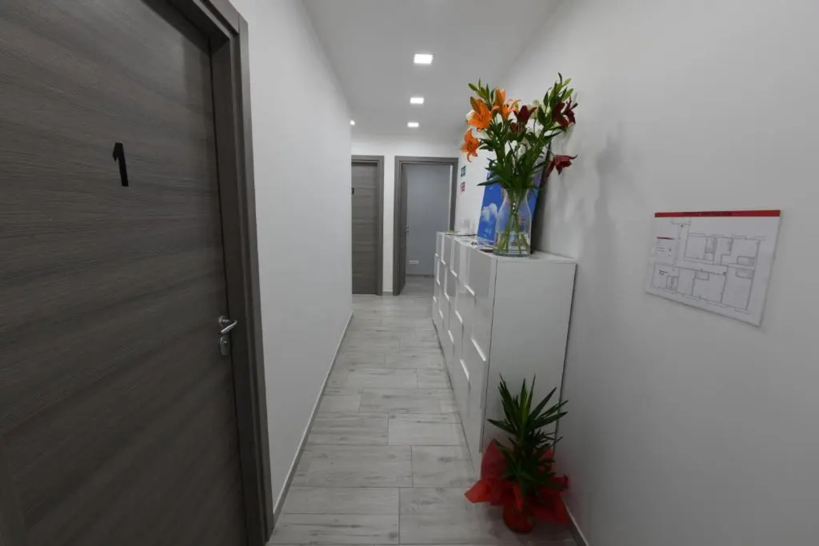 Affittacamere A Casa Mia