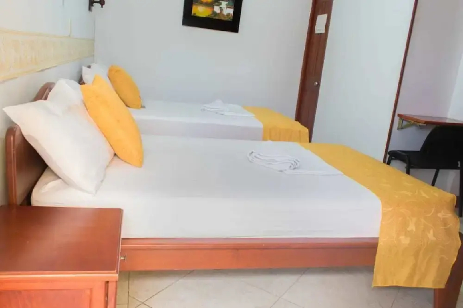 Hotel Real Santa Ines