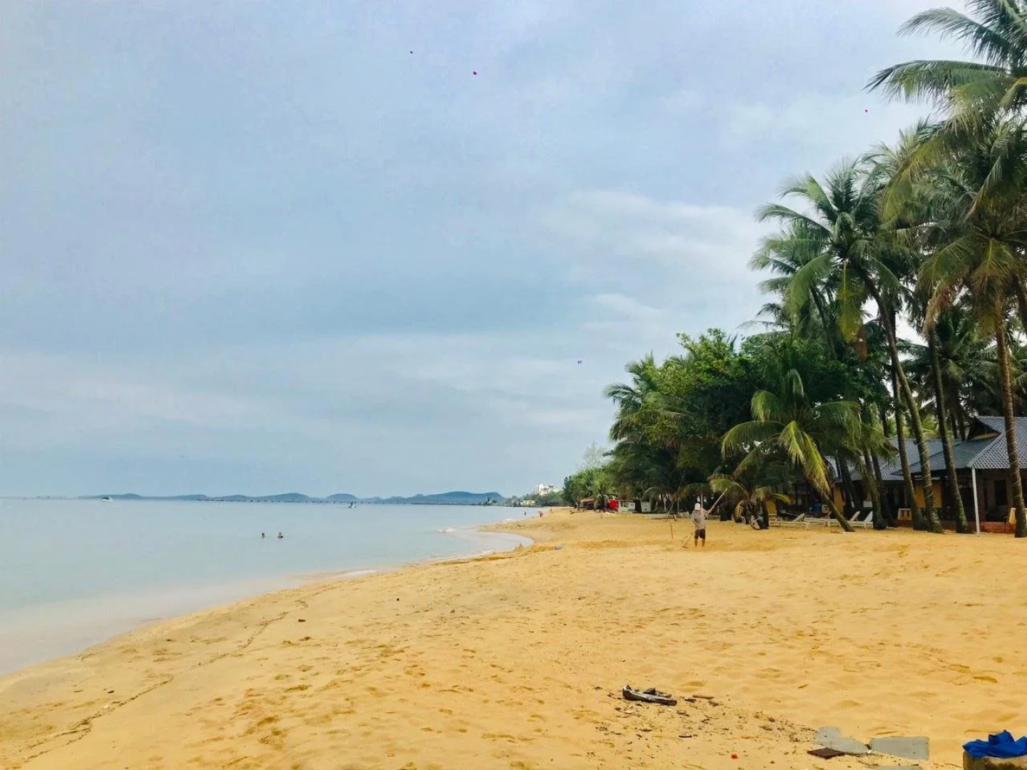 Luxor Boutique Hotel Phu Quoc