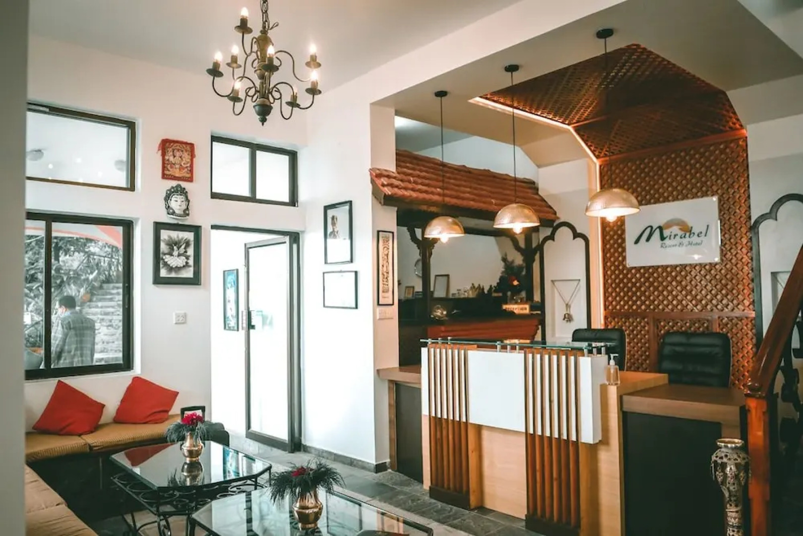 Mirabel Resort