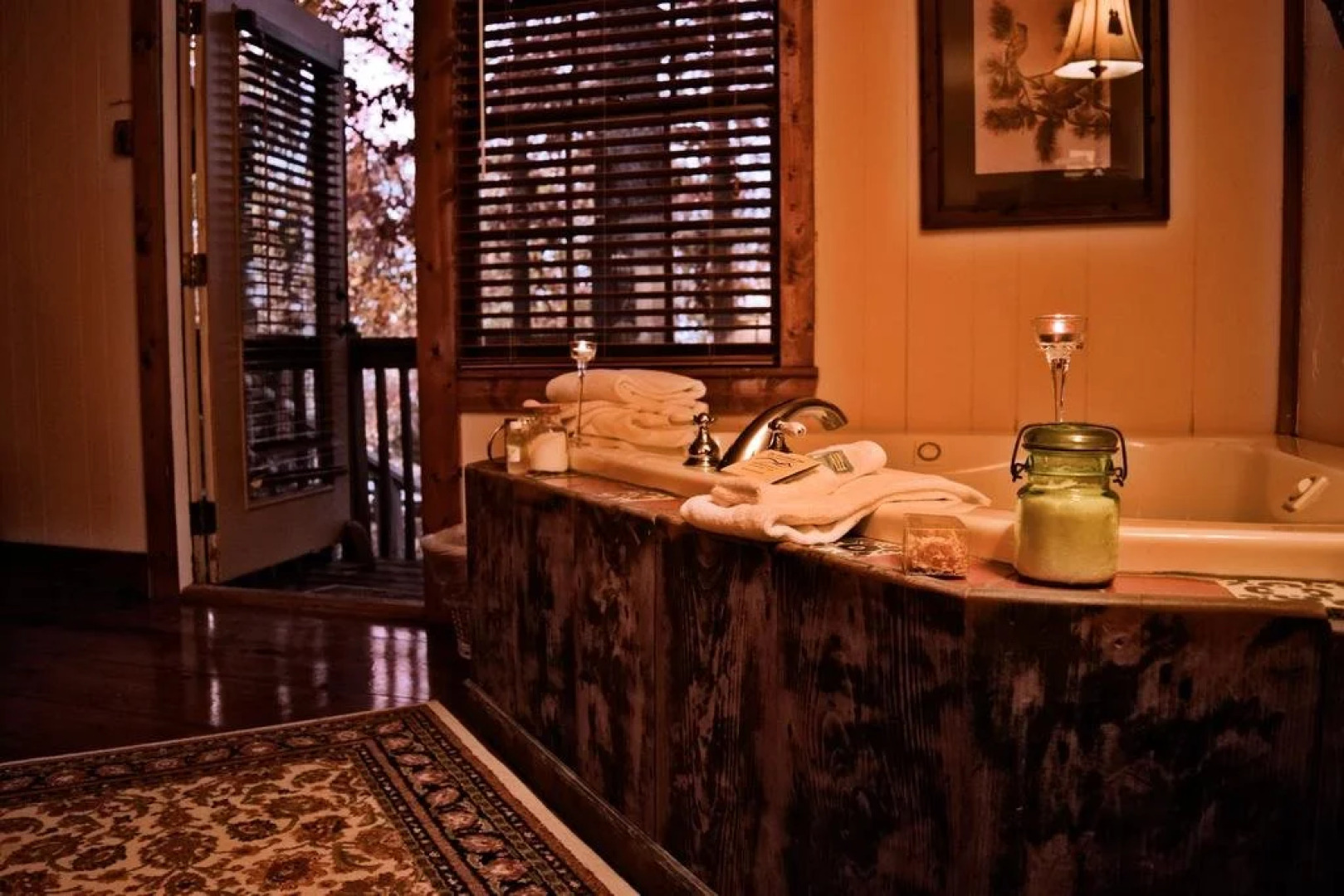 The Overlook Inn Bed and Breakfast