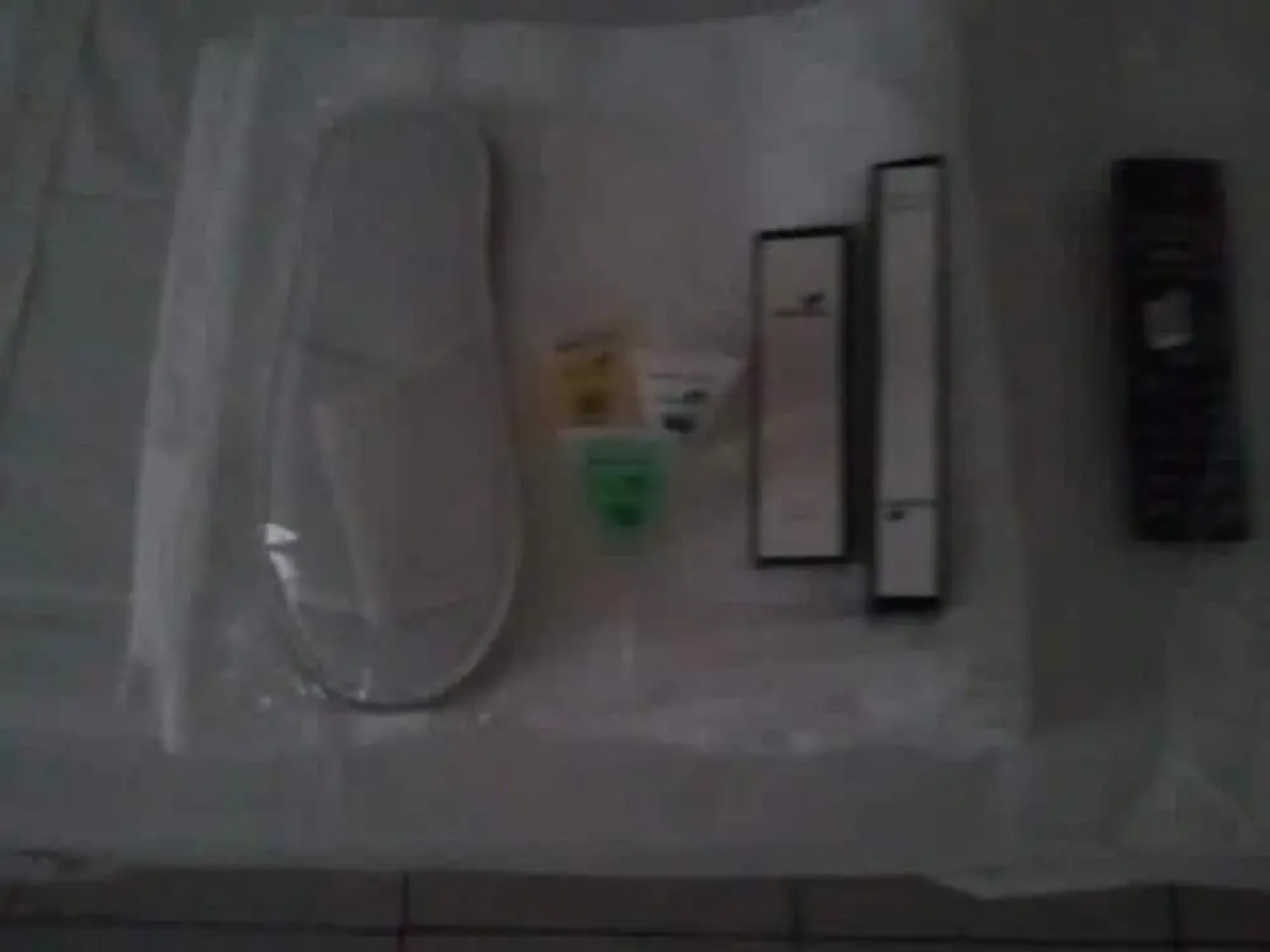Imans Hotel Dabou