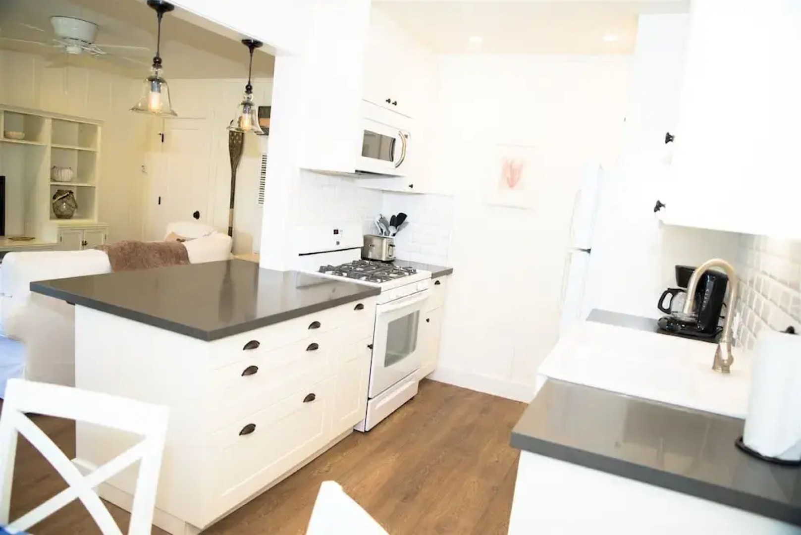 4980 Sandyland Road #216 2 Bedroom Condo by RedAwning