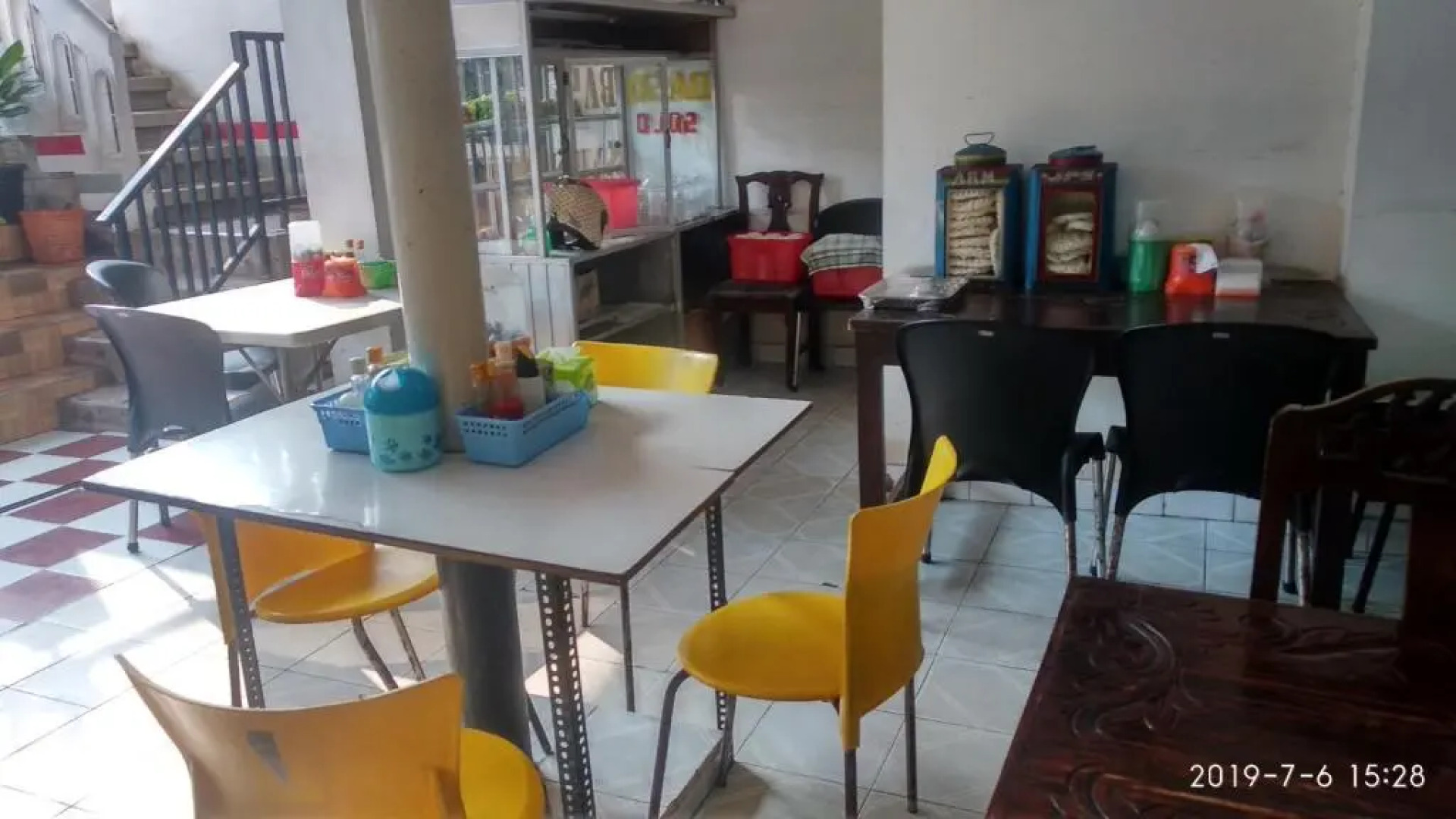 Apartemen Resort Lippo Carita