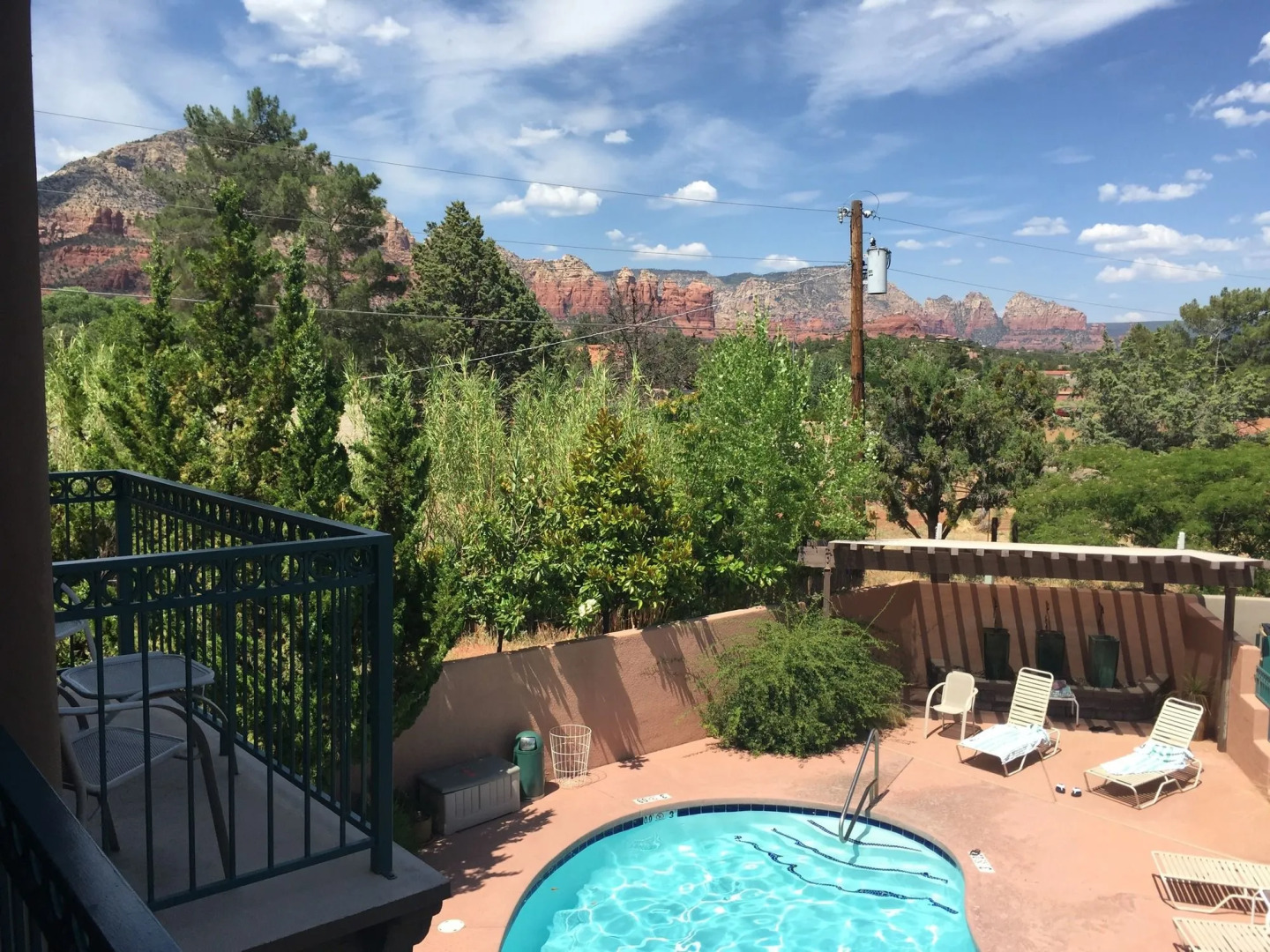 Southwest Inn at Sedona