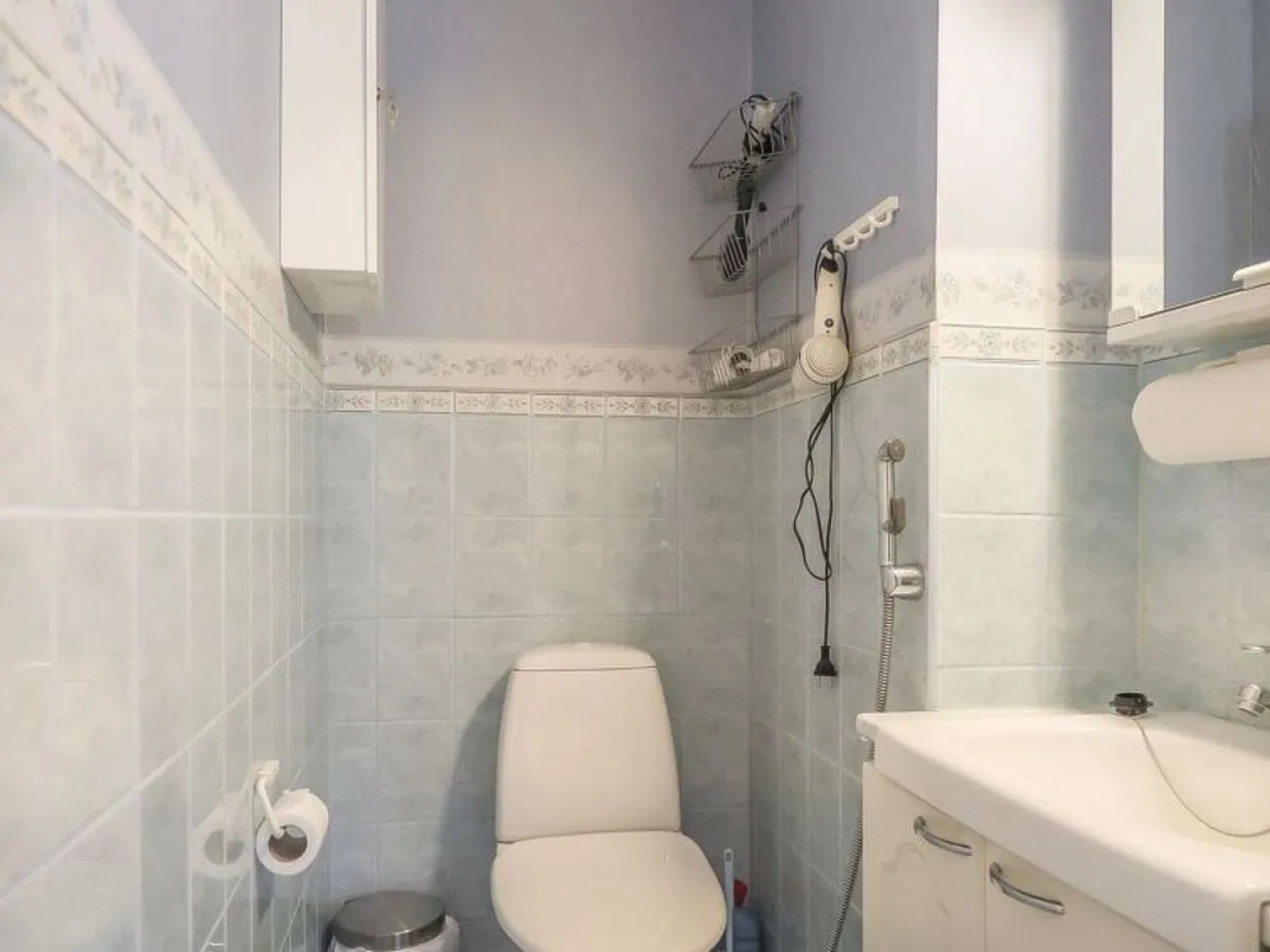 House Kerkkala Sodankyla