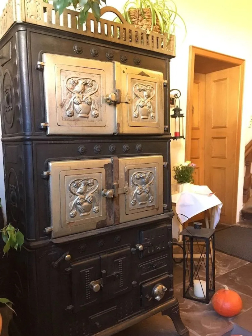 Hotel Restaurant Rosengarten