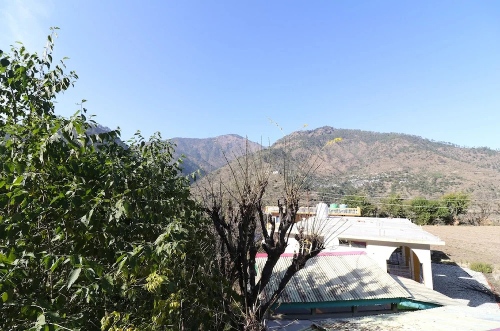 OYO 22960 Hotel Riya Residency