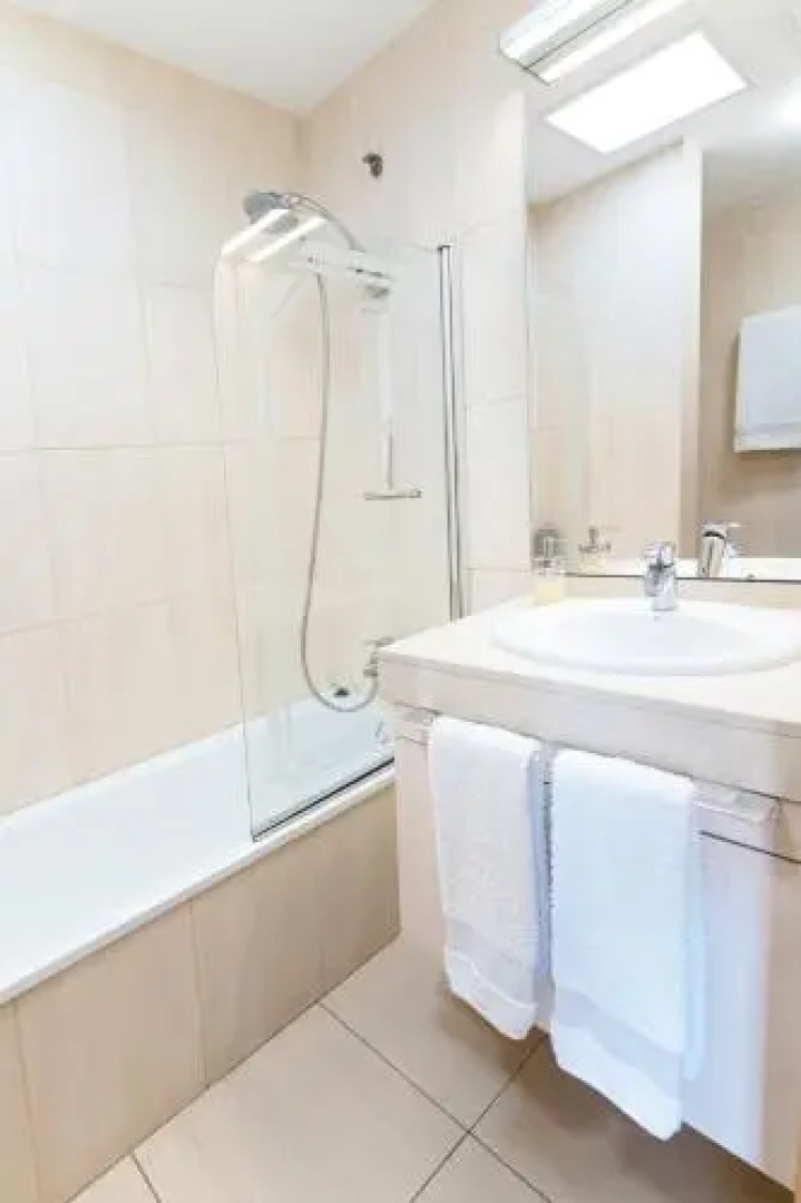 Apartamentos Lavanda