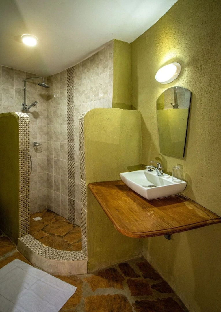 Bamboo Village Resort