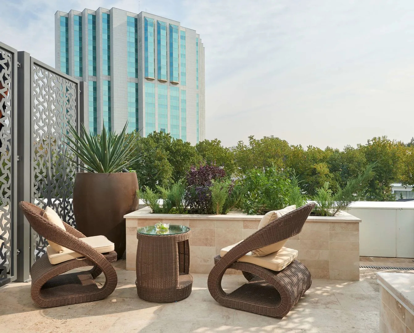 Hyatt Regency Tashkent