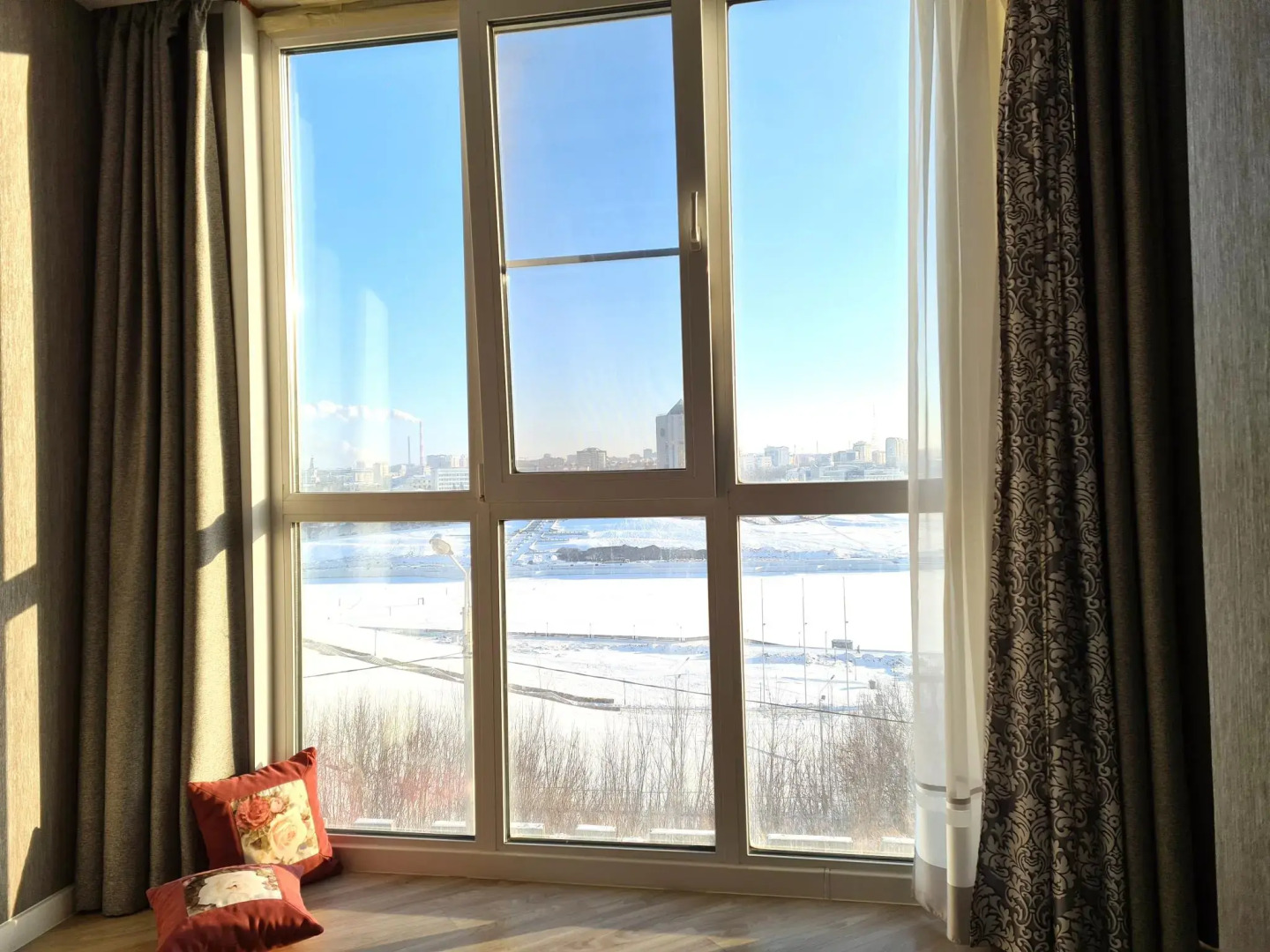 RentAp (РентАп) на улице Пирогова