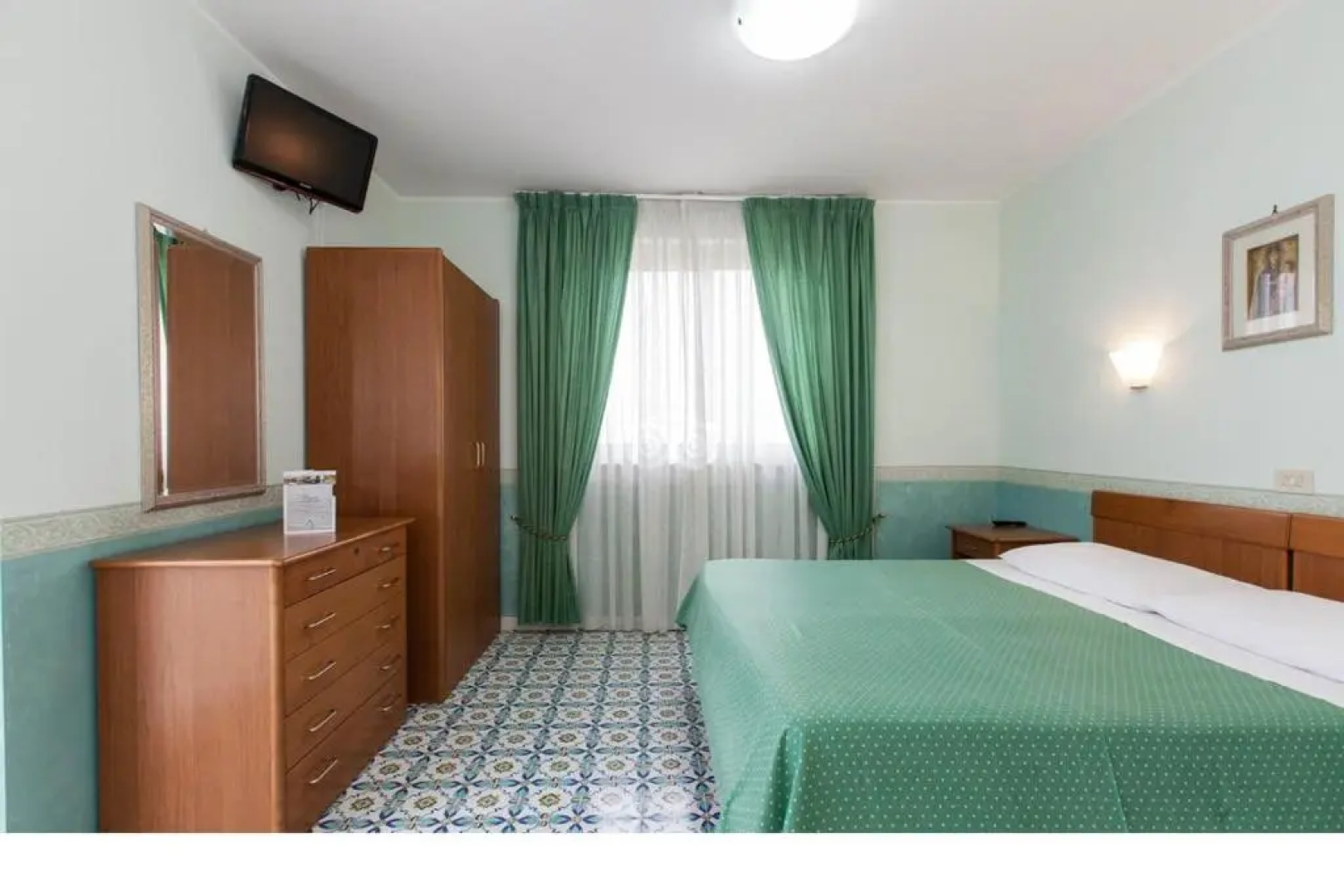 Hotel Casa Tra Noi