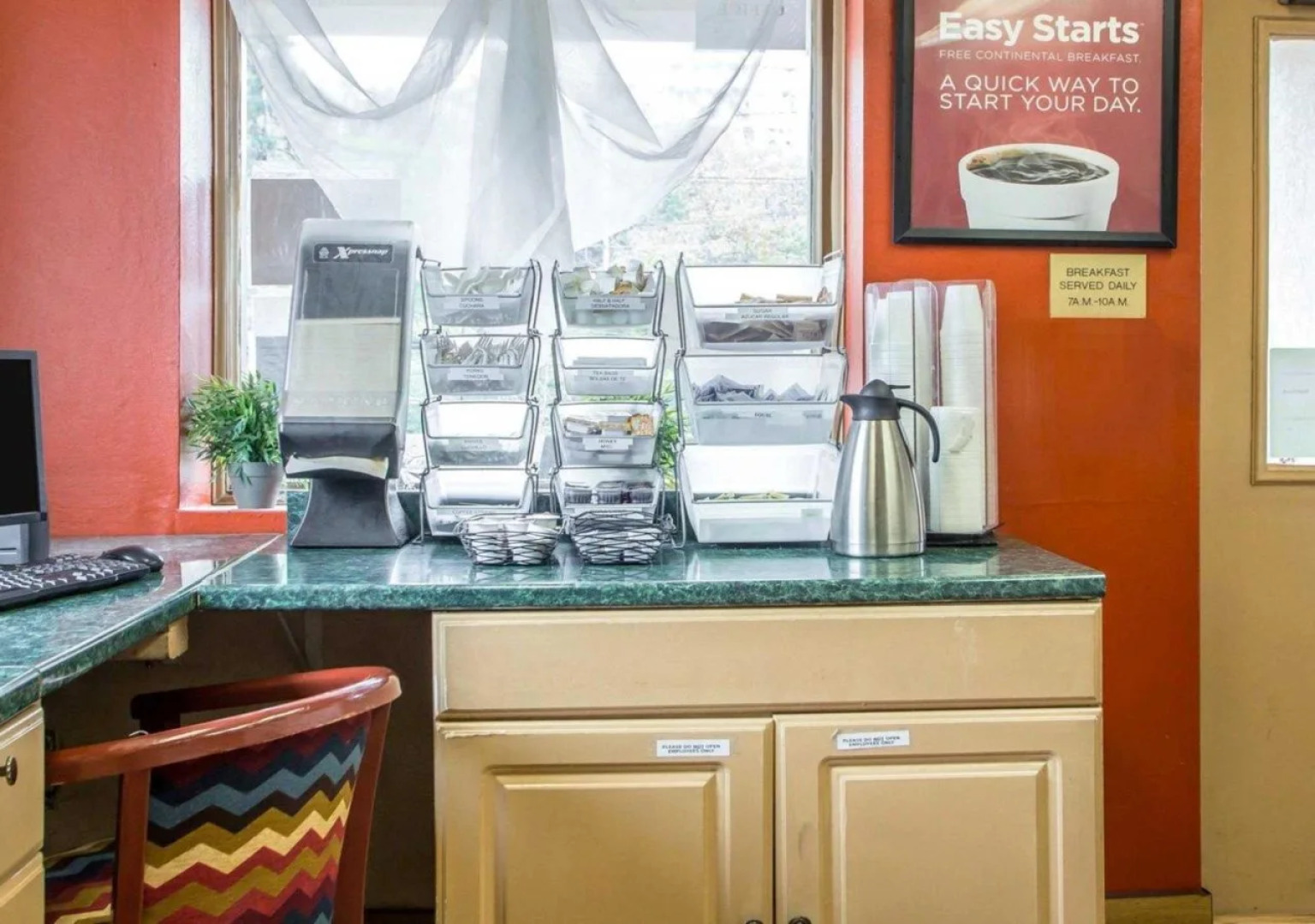 Econo Lodge Fort Lee