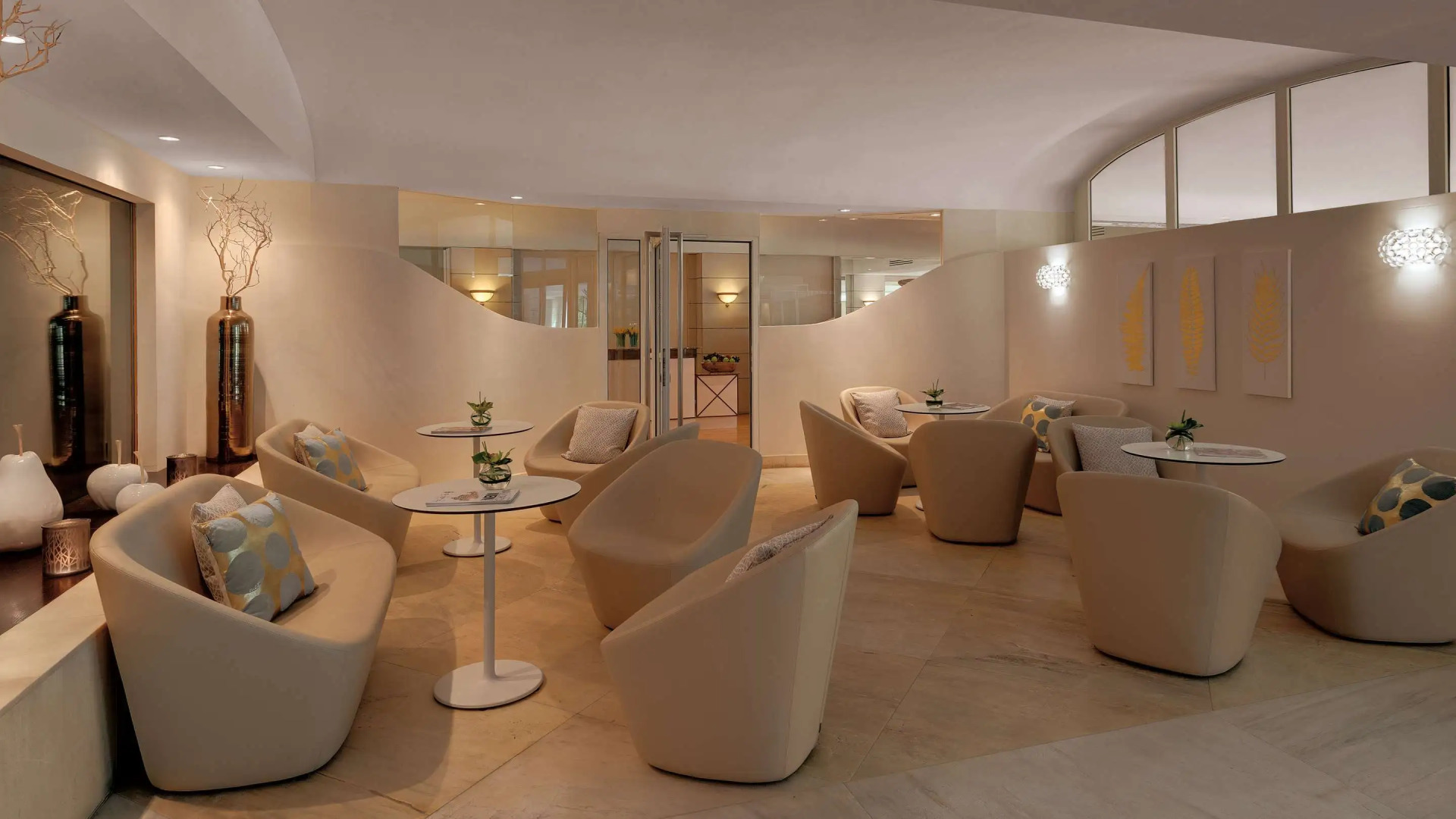 Steigenberger Golf & Spa Camp de Mar